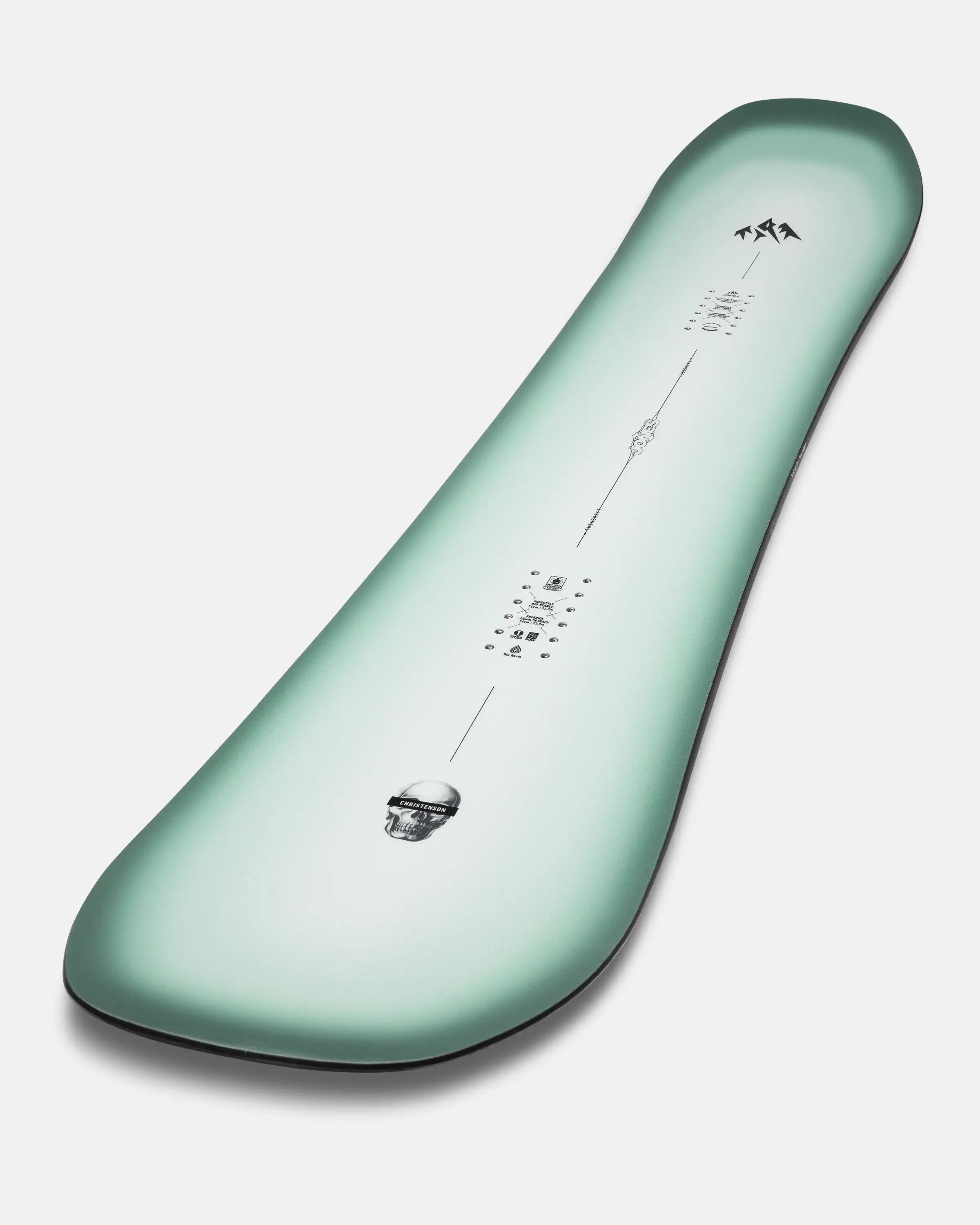 jones-snowboards-twincraft-snowboard-unisex image 4
