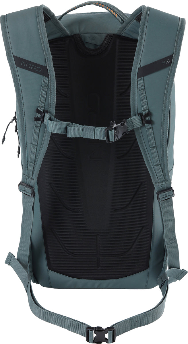 nitro-snowboards-rover-22-multisport-rucksack-22-liter image 3