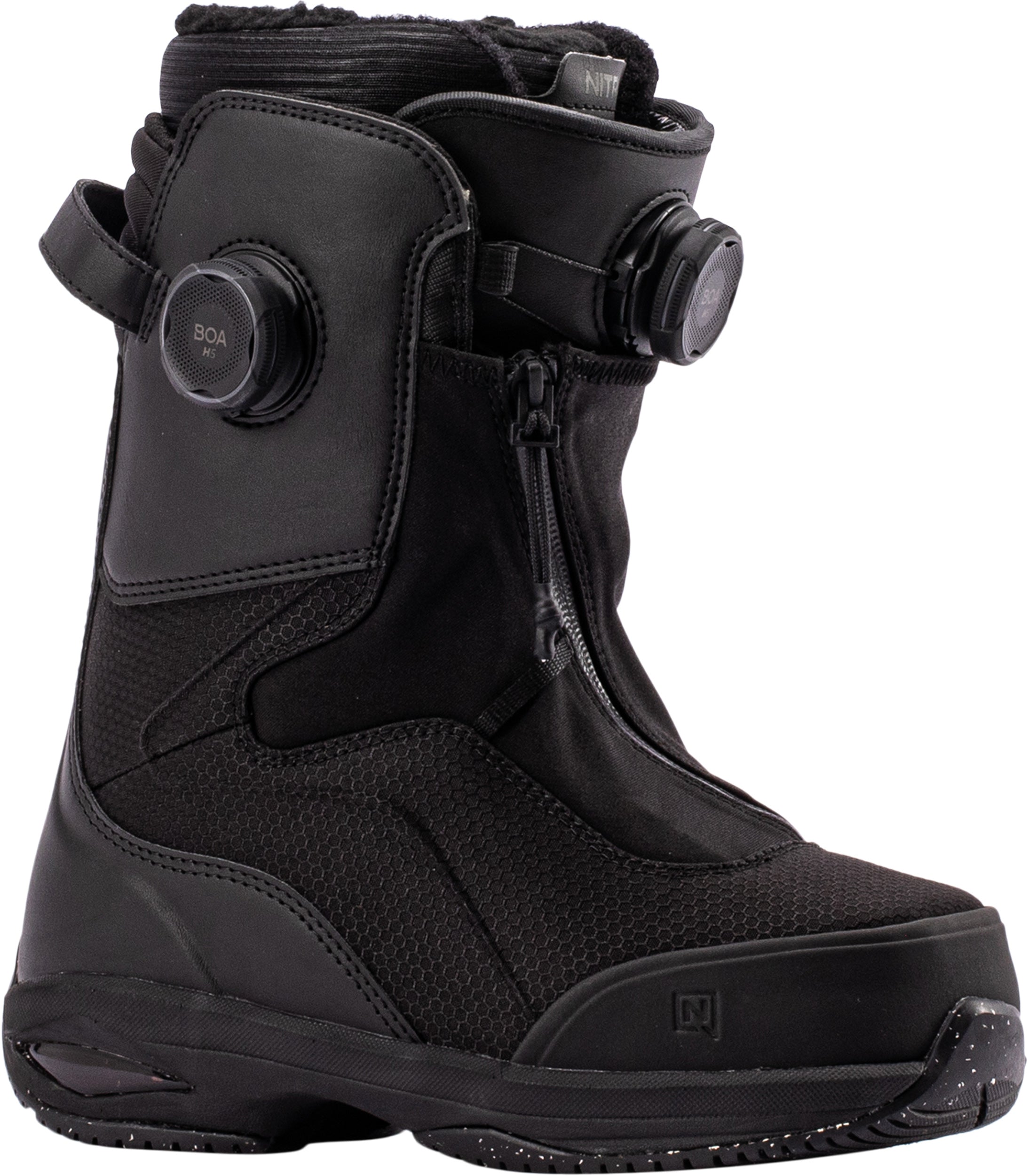 nitro-snowboards-fate-boa-damen-snowboardboots-all-mountain-park image 1