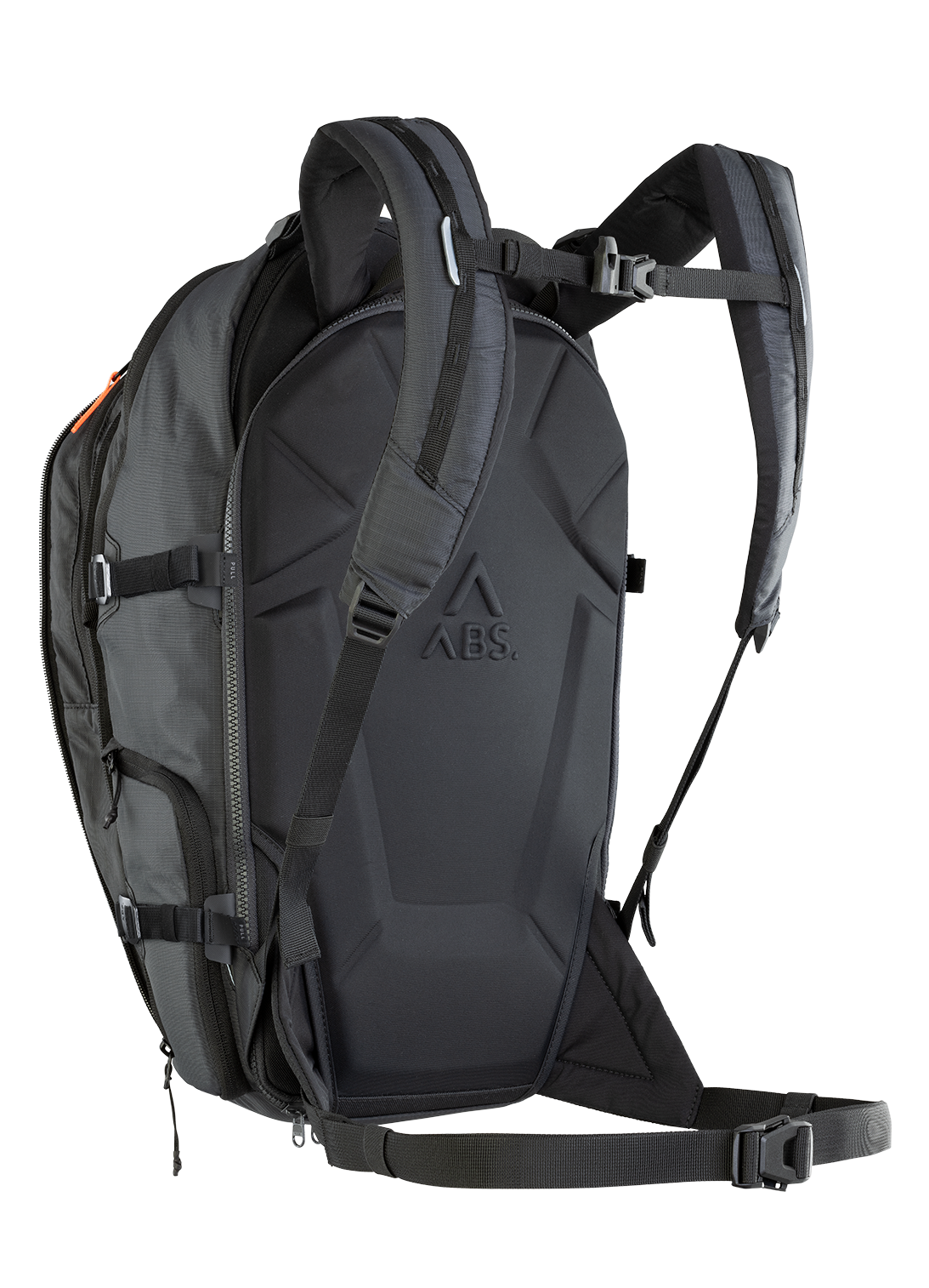 abs-a-rise-20l-tagesrucksack-ohne-airbag image 6