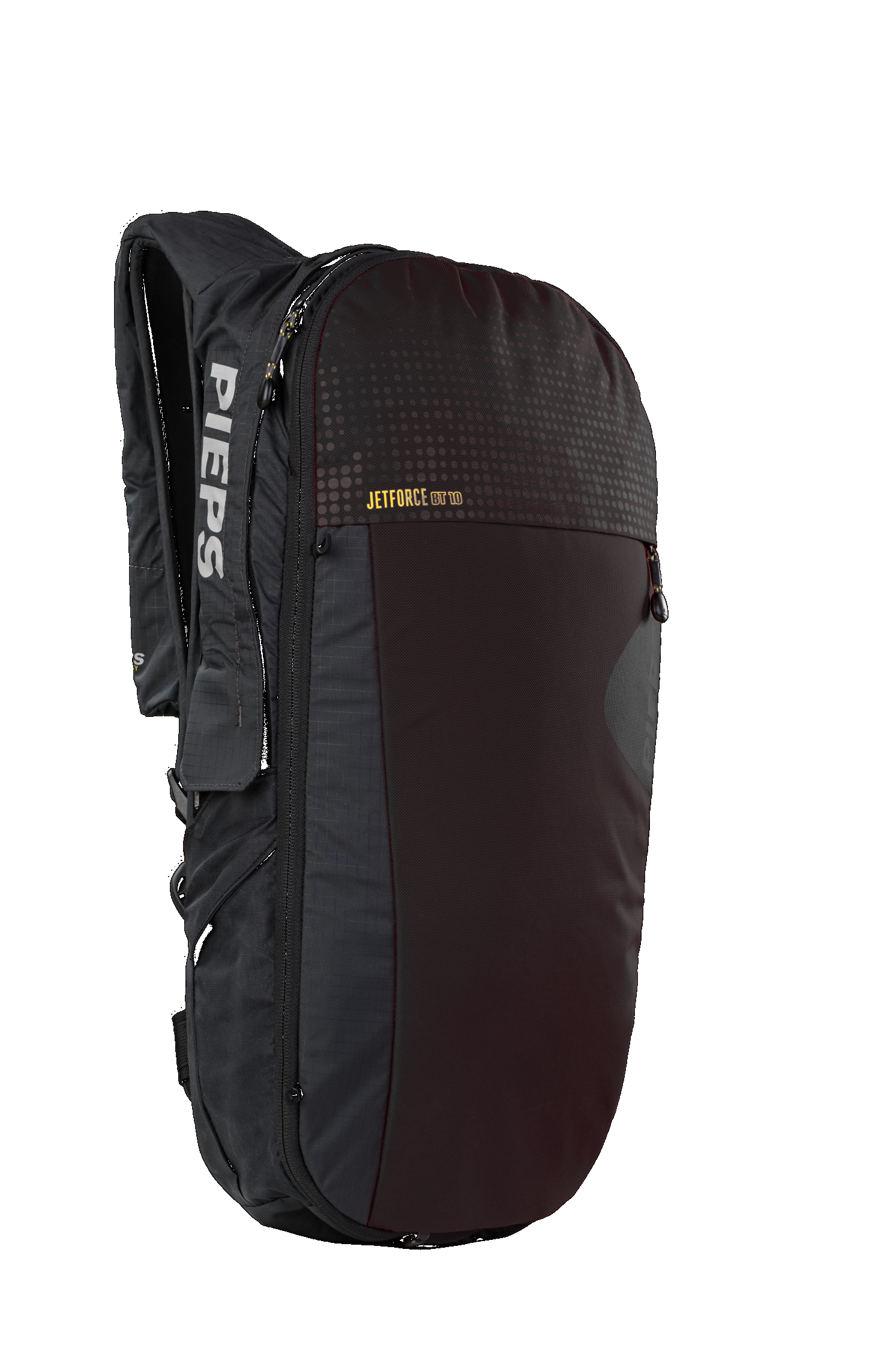 pieps-jetforce-bt-10-lawinenrucksack-base-unit image 4
