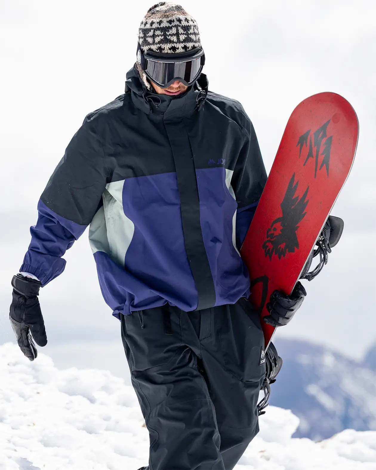 jones-snowboards-tweaker-jacke image 2