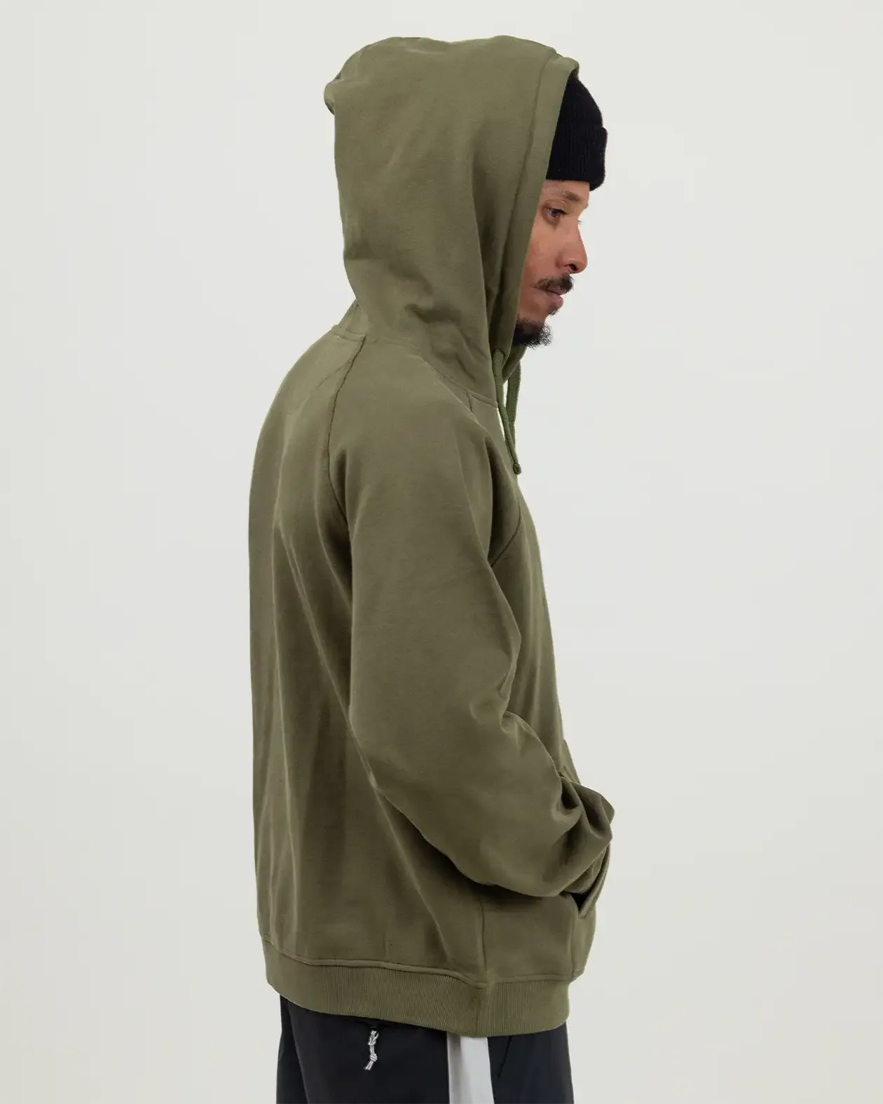 jones-snowboards-truckee-organic-cotton-hoodie-unisex-kapuzenpulli image 4