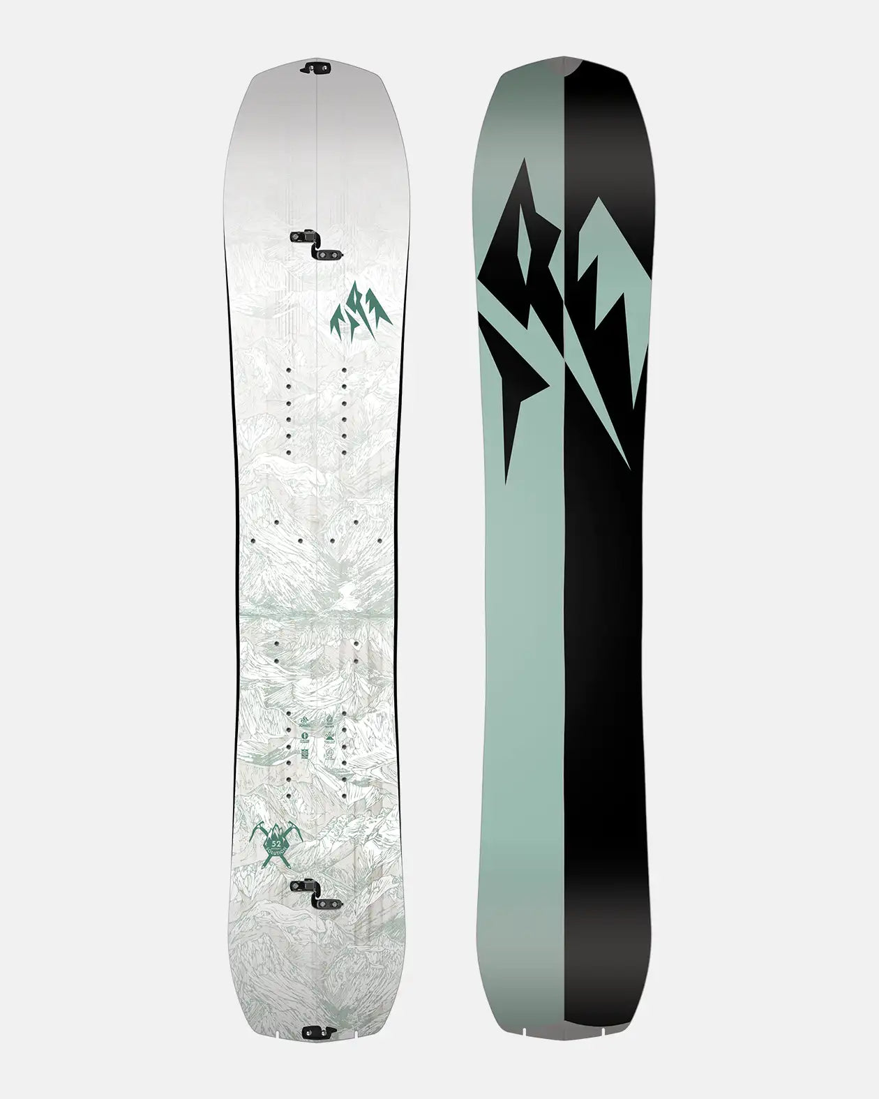 jones-snowboards-solution-splitboard-damen image 1