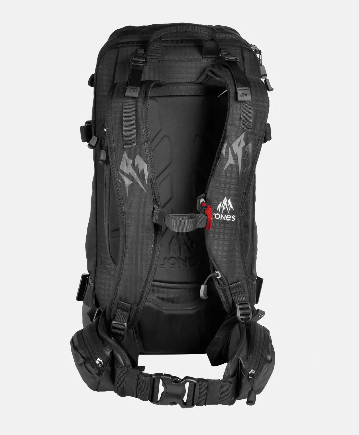 jones-snowboards-dscnt-32l-r-a-s-backpack-2023 image 4
