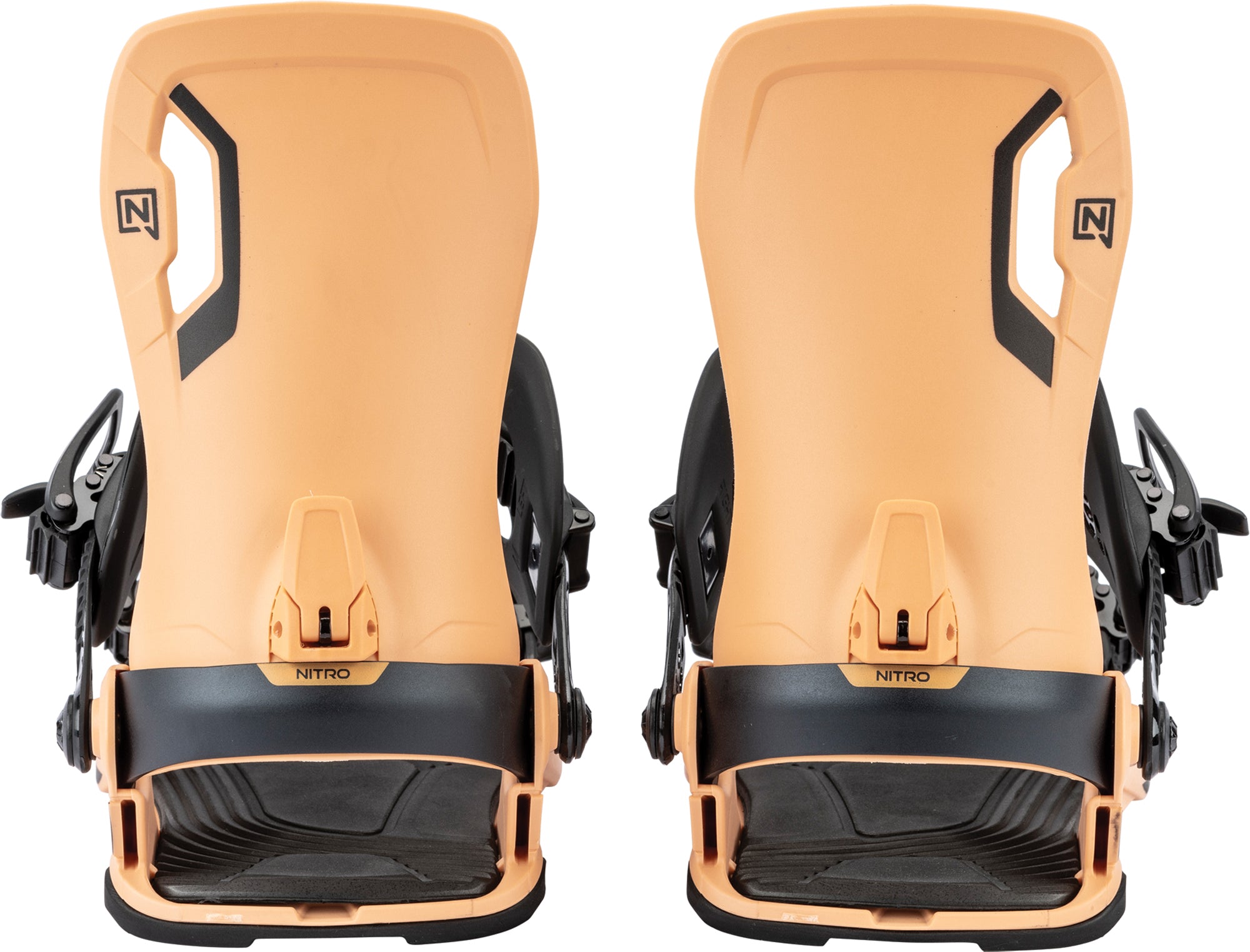 nitro-snowboards-talent-unisex-snowboardbindung image 4
