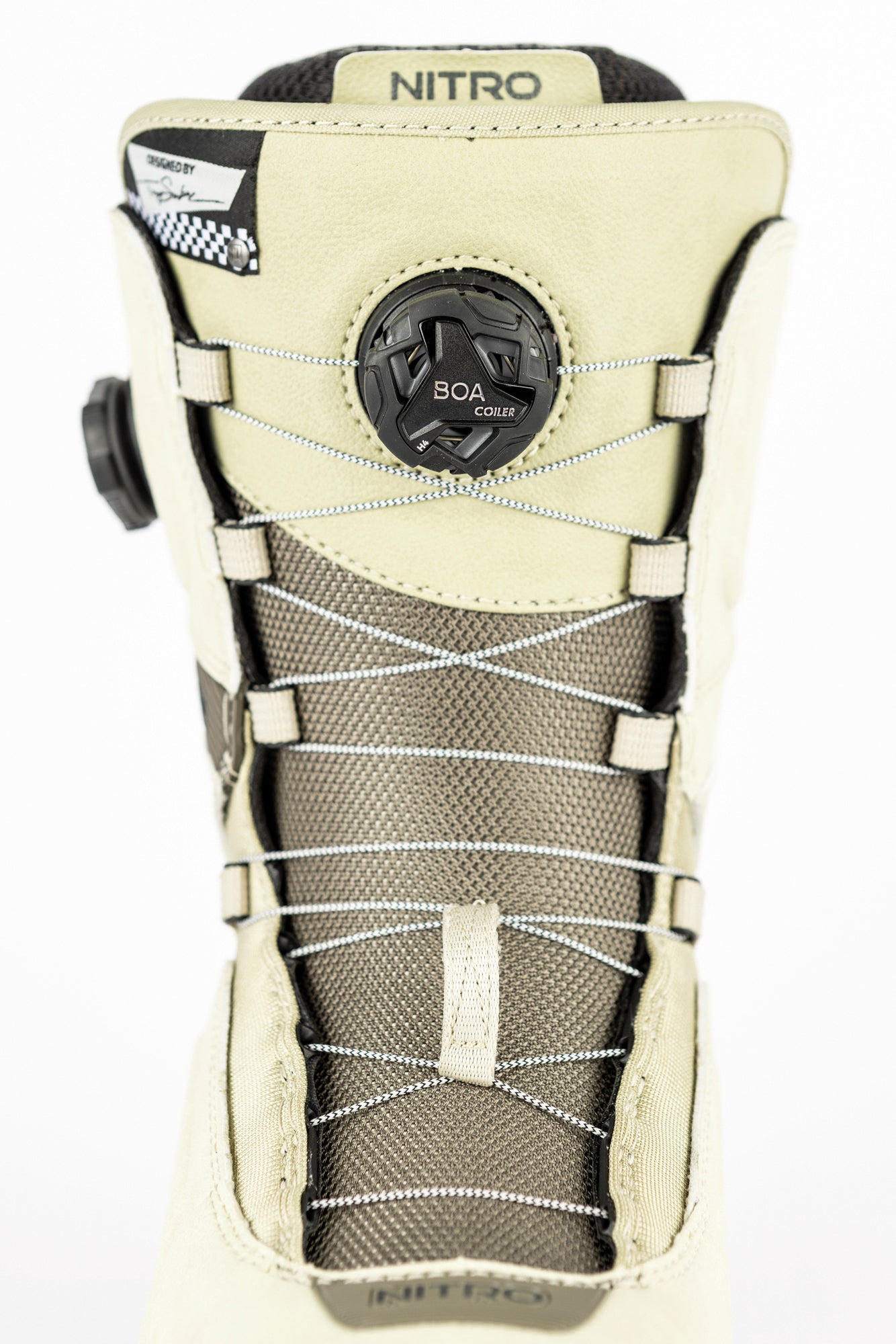 nitro-snowboards-team-boa-snowboardboots-herren-all-mountain image 6