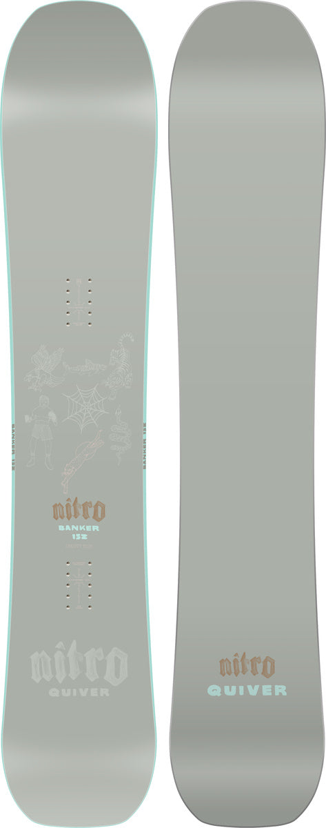 nitro-snowboards-banker-snowboard-all-mountain image 2