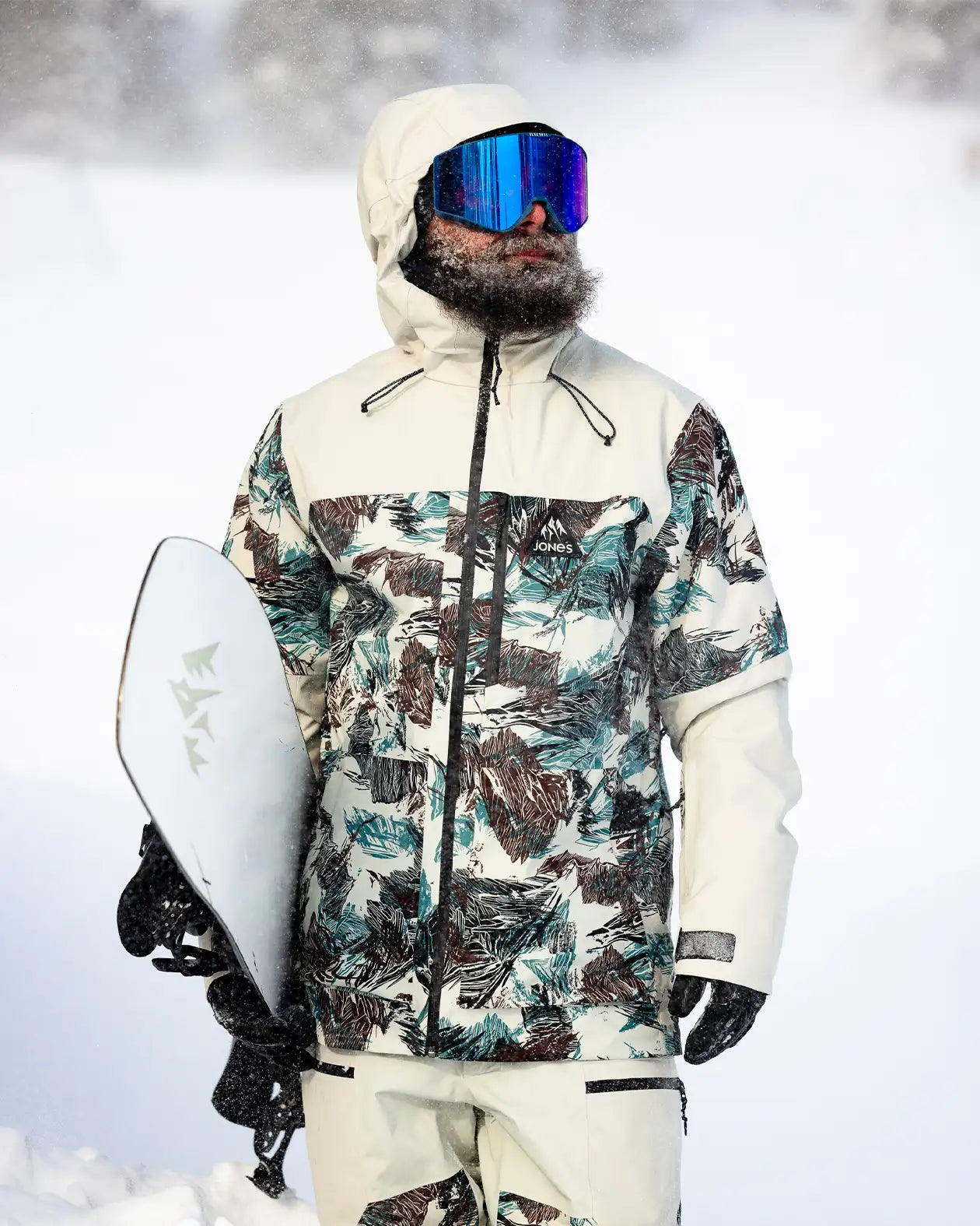 jones-snowboards-mtn-surf-recycled-insulated-parka-herren-2026 image 2