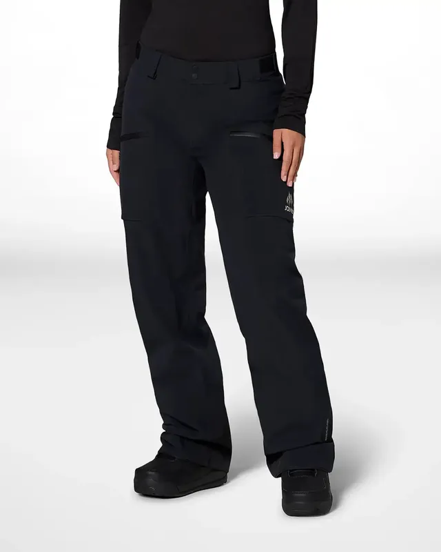 jones-snowboards-further-3l-stretch-hose-damen image 1