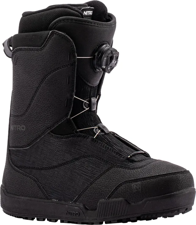 nitro-snowboards-flora-boa-damen-snowboardboots image 1