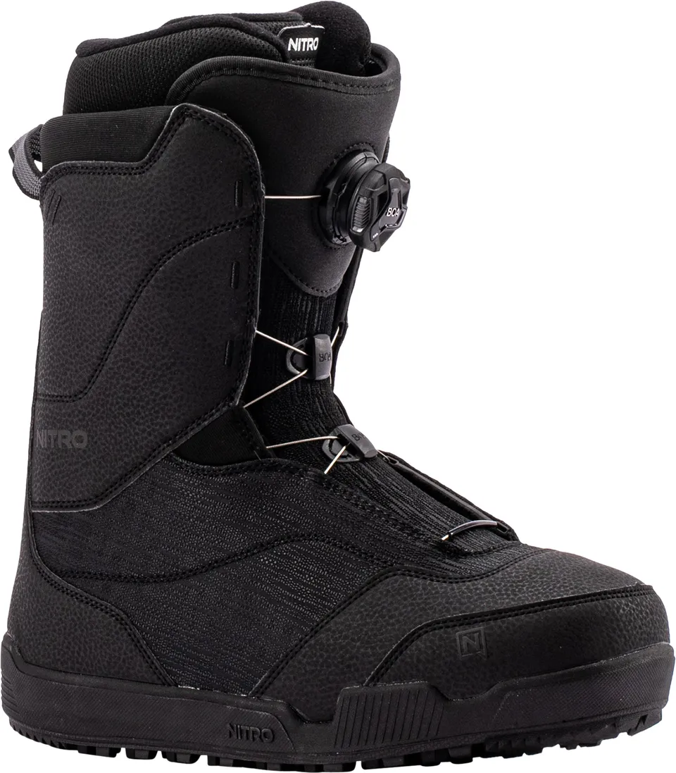 nitro-snowboards-flora-boa-damen-snowboardboots image 1