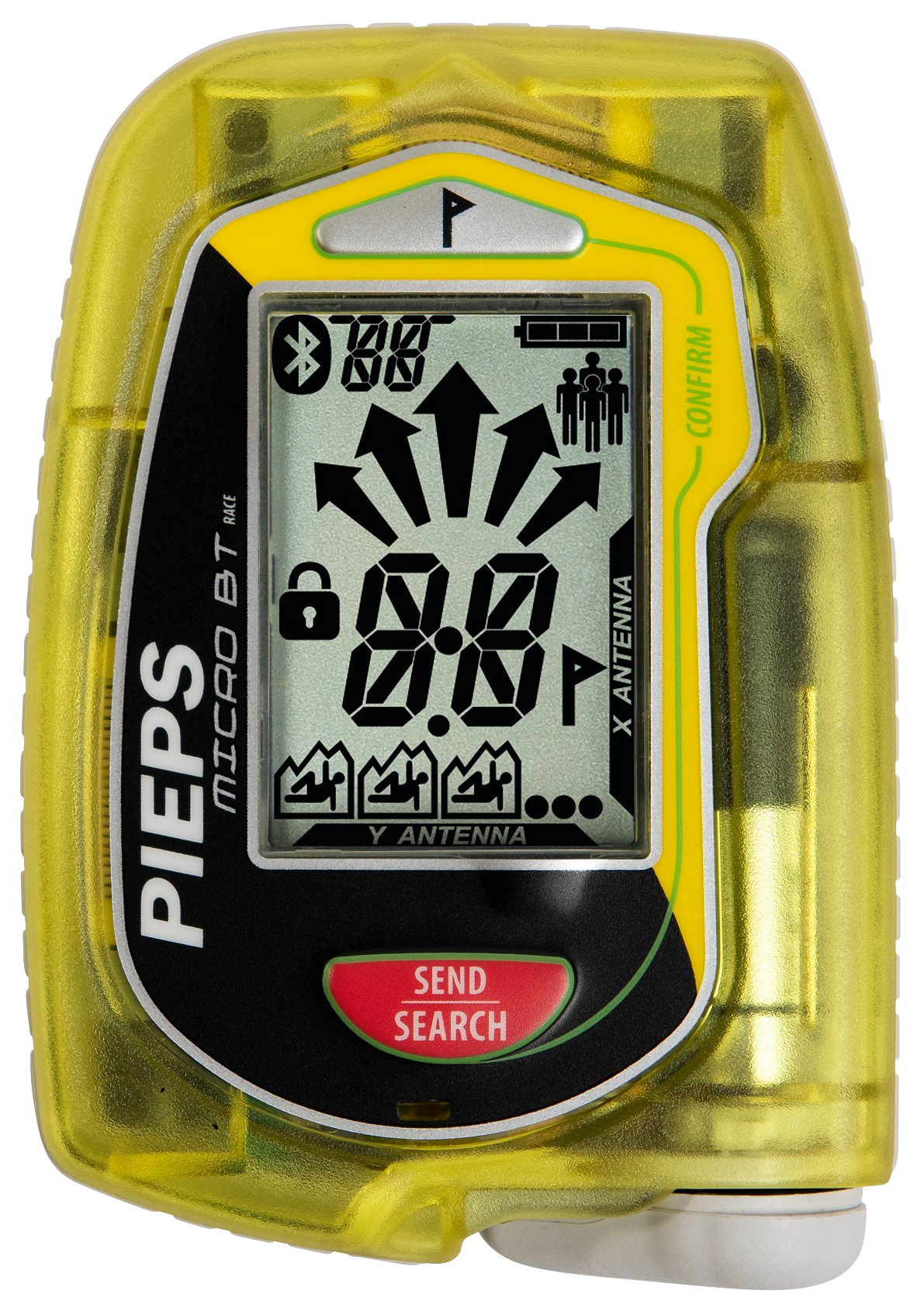 pieps-micro-bt-race-lvs-ger-t-3-antennen image 1