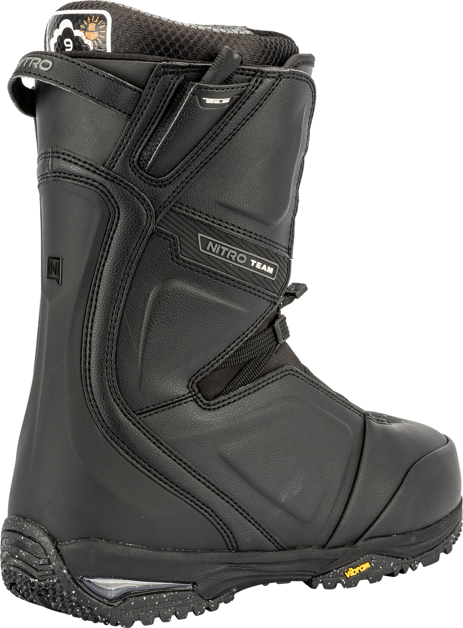 nitro-snowboards-team-tls-wide-boots-herren-snowboardboots-weit image 2