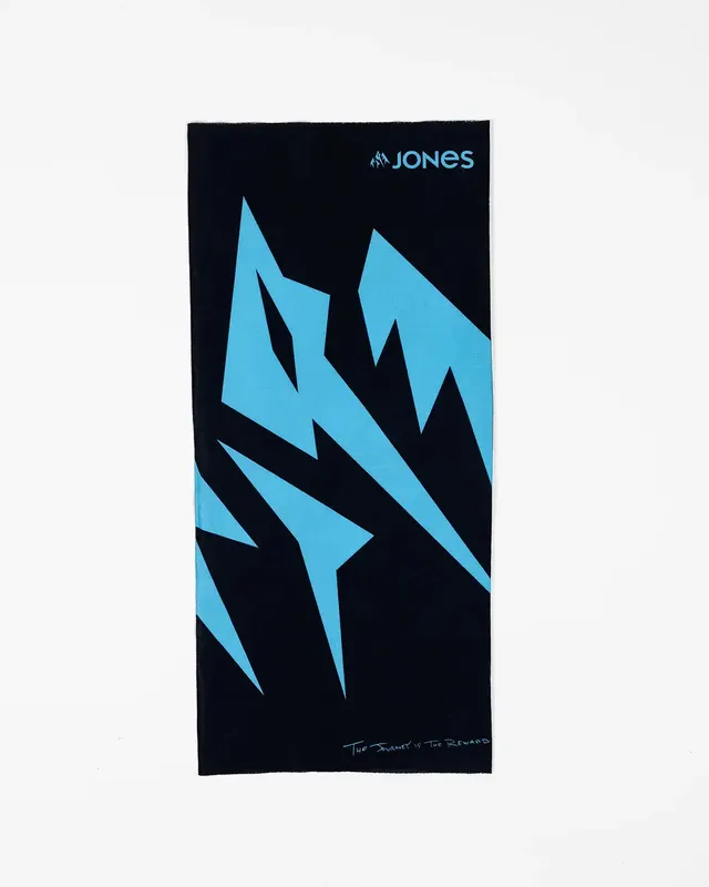 jones-snowboards-recycled-neckwarmer-schlauchschal-unisex image 1
