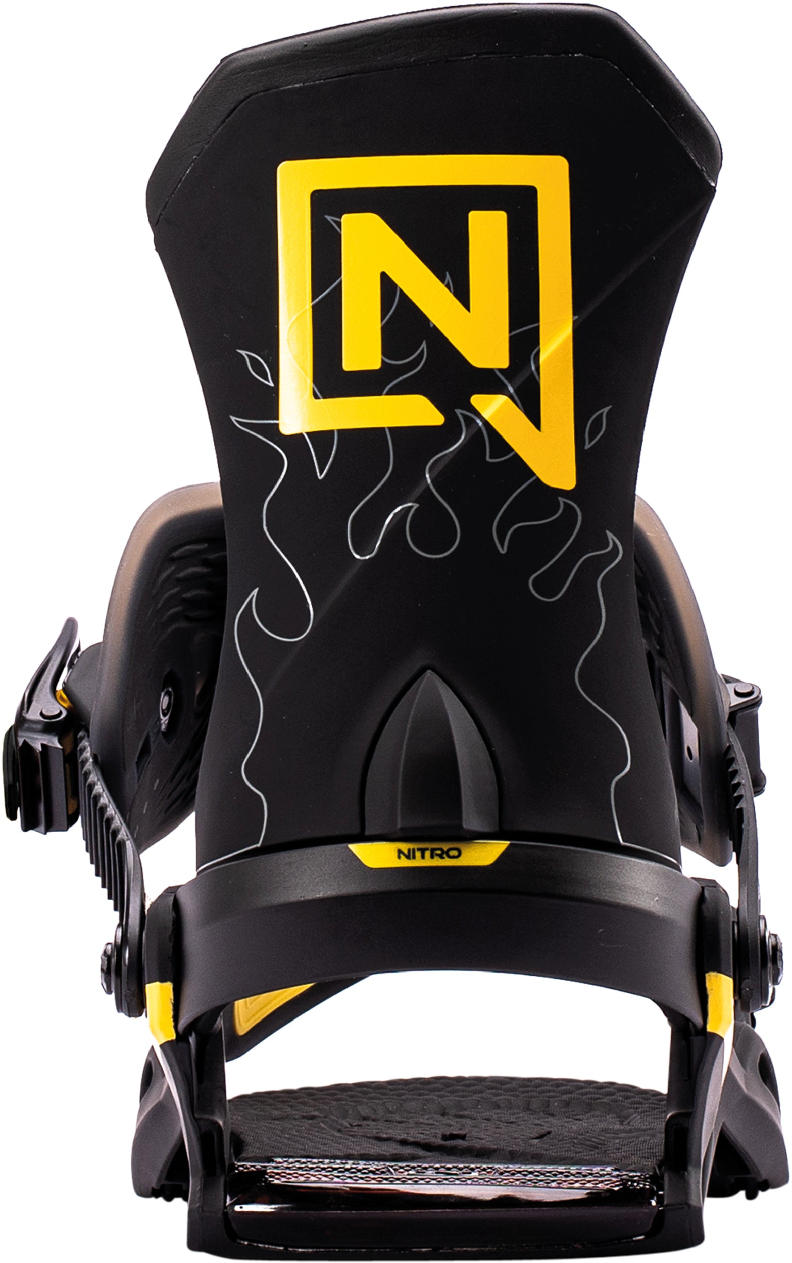 nitro-snowboards-team-pro-herren-snowboardbindung image 4
