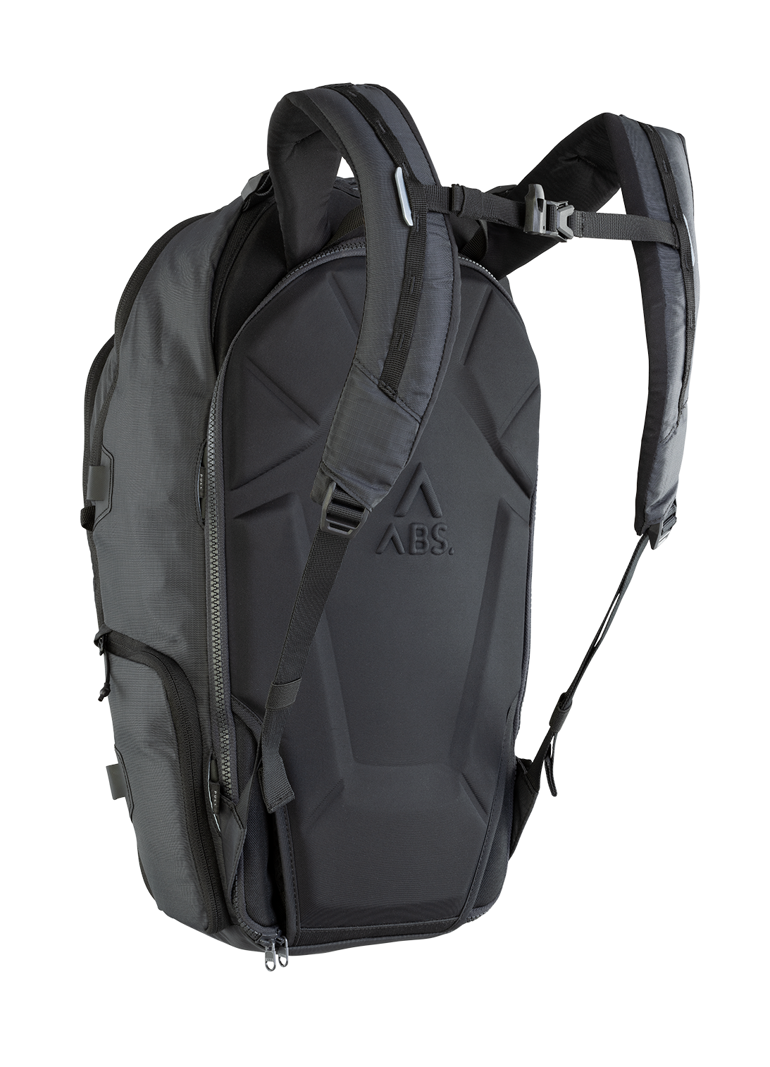 abs-a-rise-20l-tagesrucksack-ohne-airbag image 7