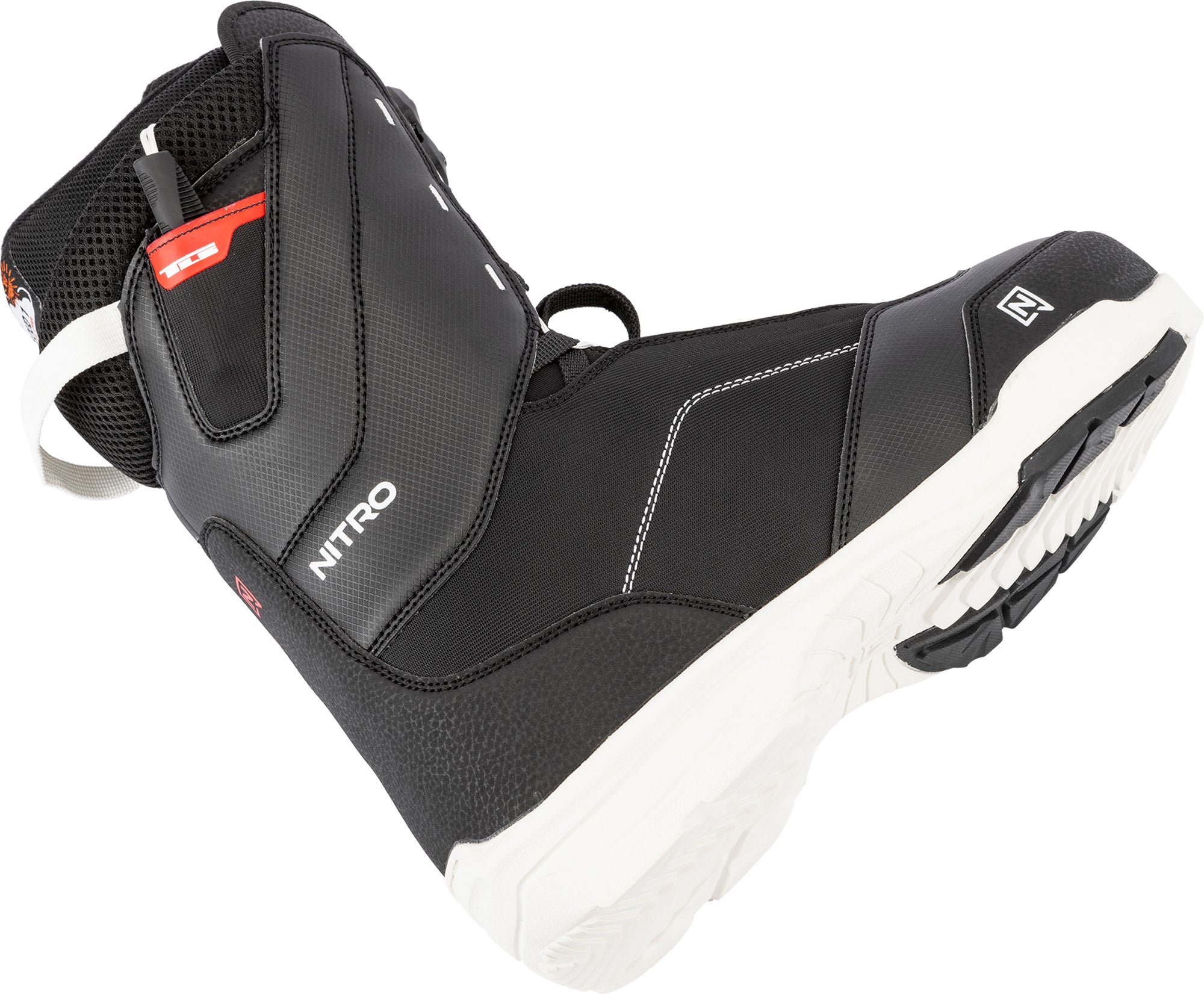 nitro-snowboards-tangent-tls-boots image 5