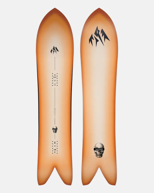jones-snowboards-storm-chaser-snowboard-unisex-powder-fish image 1