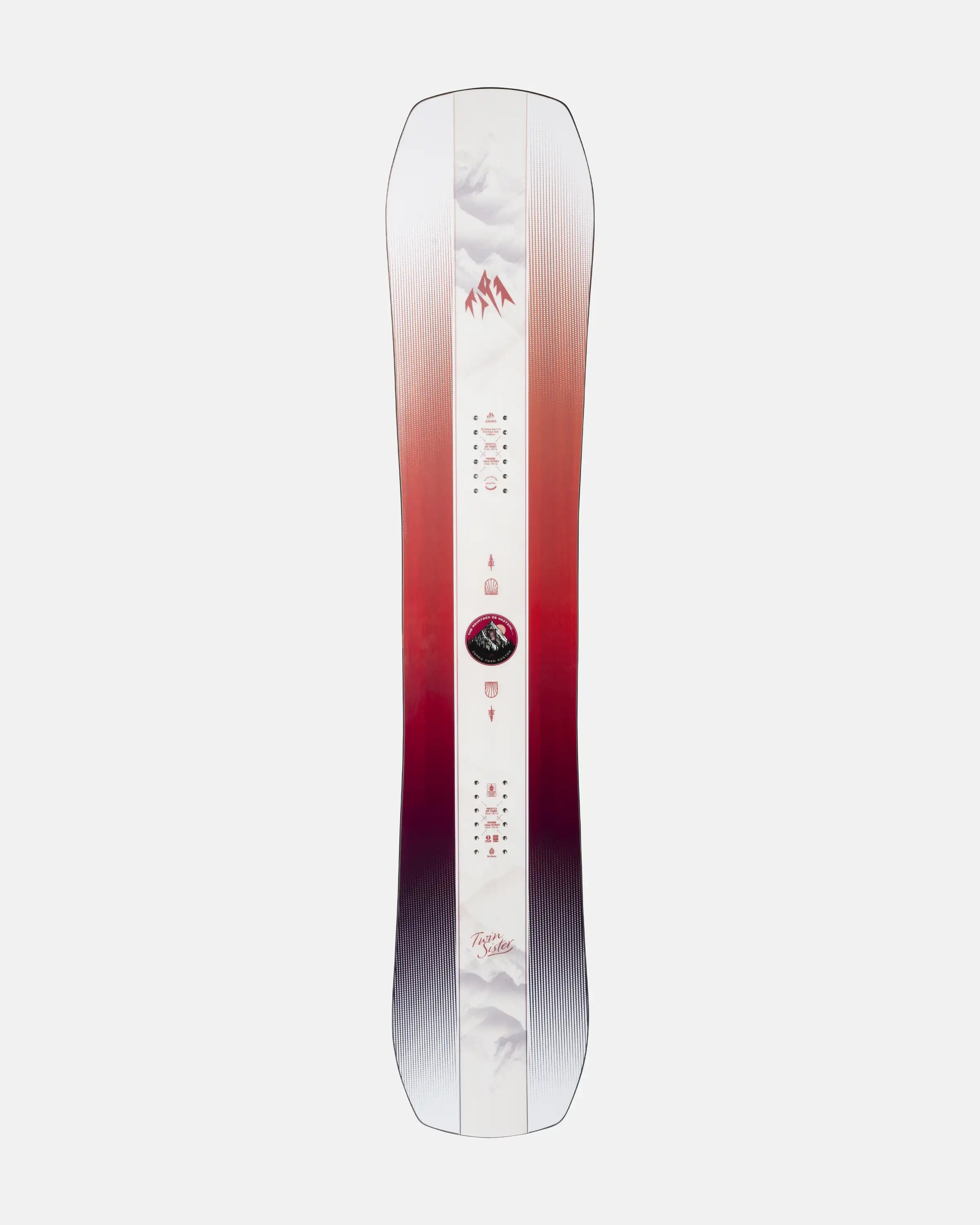 jones-snowboards-twin-sister-snowboard-damen image 4