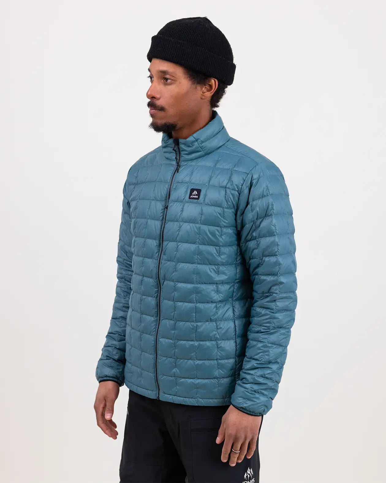 jones-snowboards-men-s-ultra-re-up-recycled-down-jacket-2026-herren-daunenjacke image 3