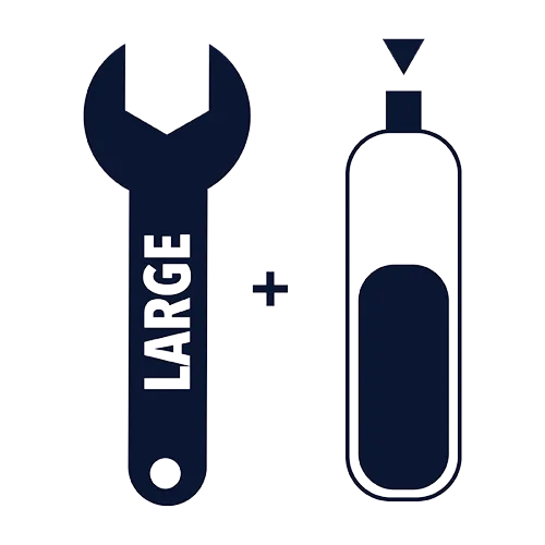 abs-service-large-refill-carbon-systemcheck image 1