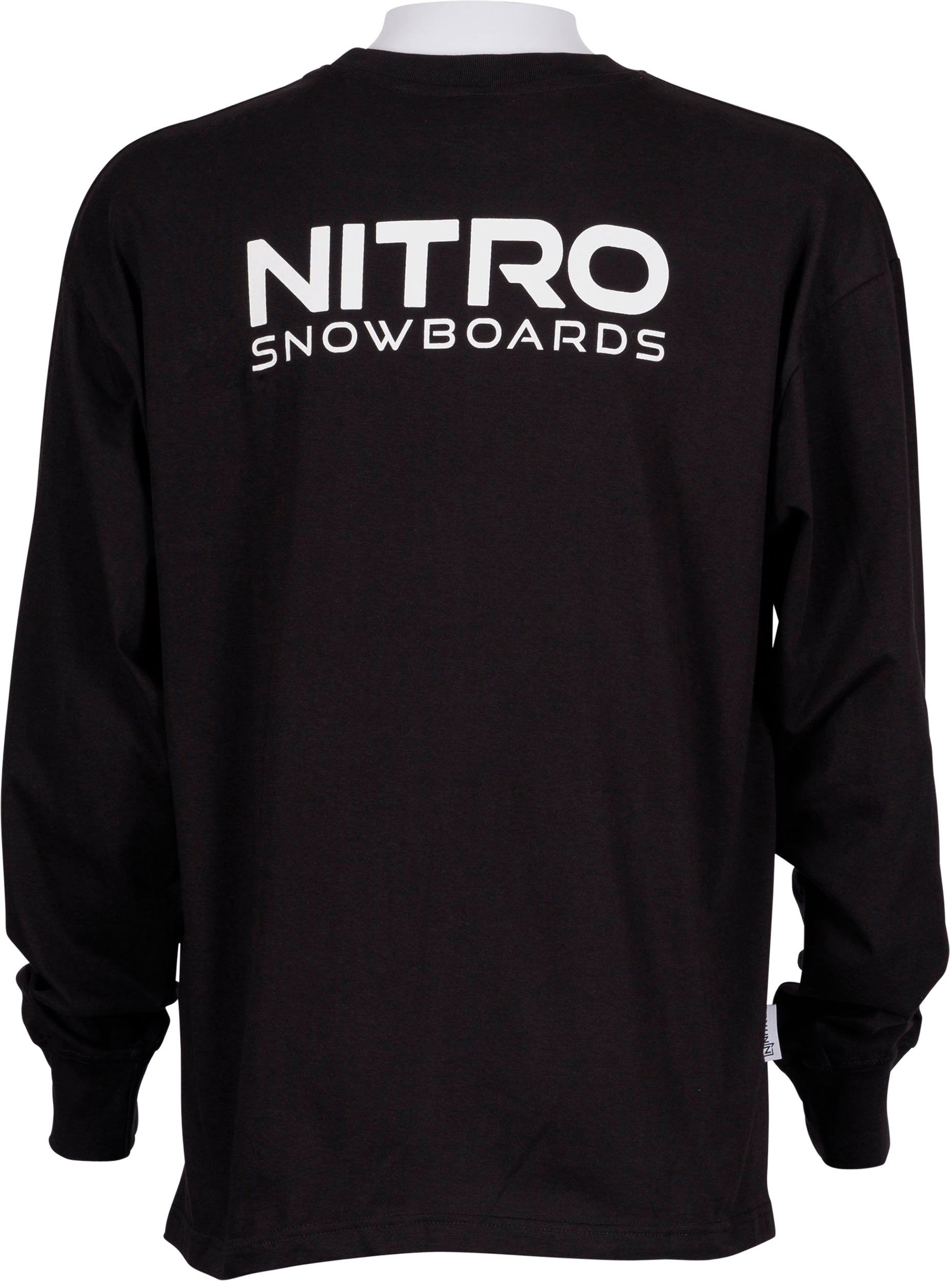 nitro-snowboards-team-ls-longsleeve-herren-100-baumwolle image 2