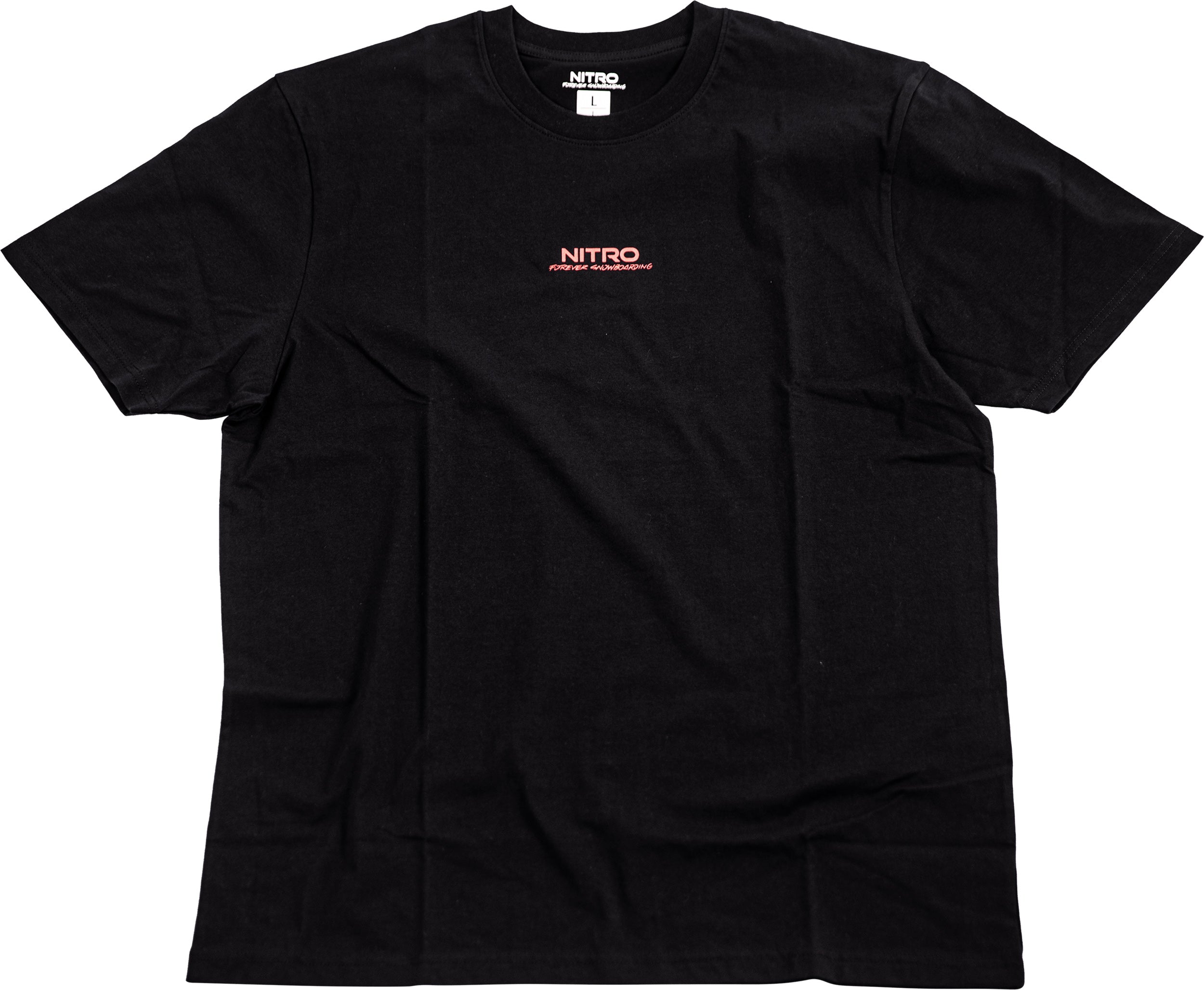 nitro-snowboards-logo-t-shirt-f-r-herren image 4