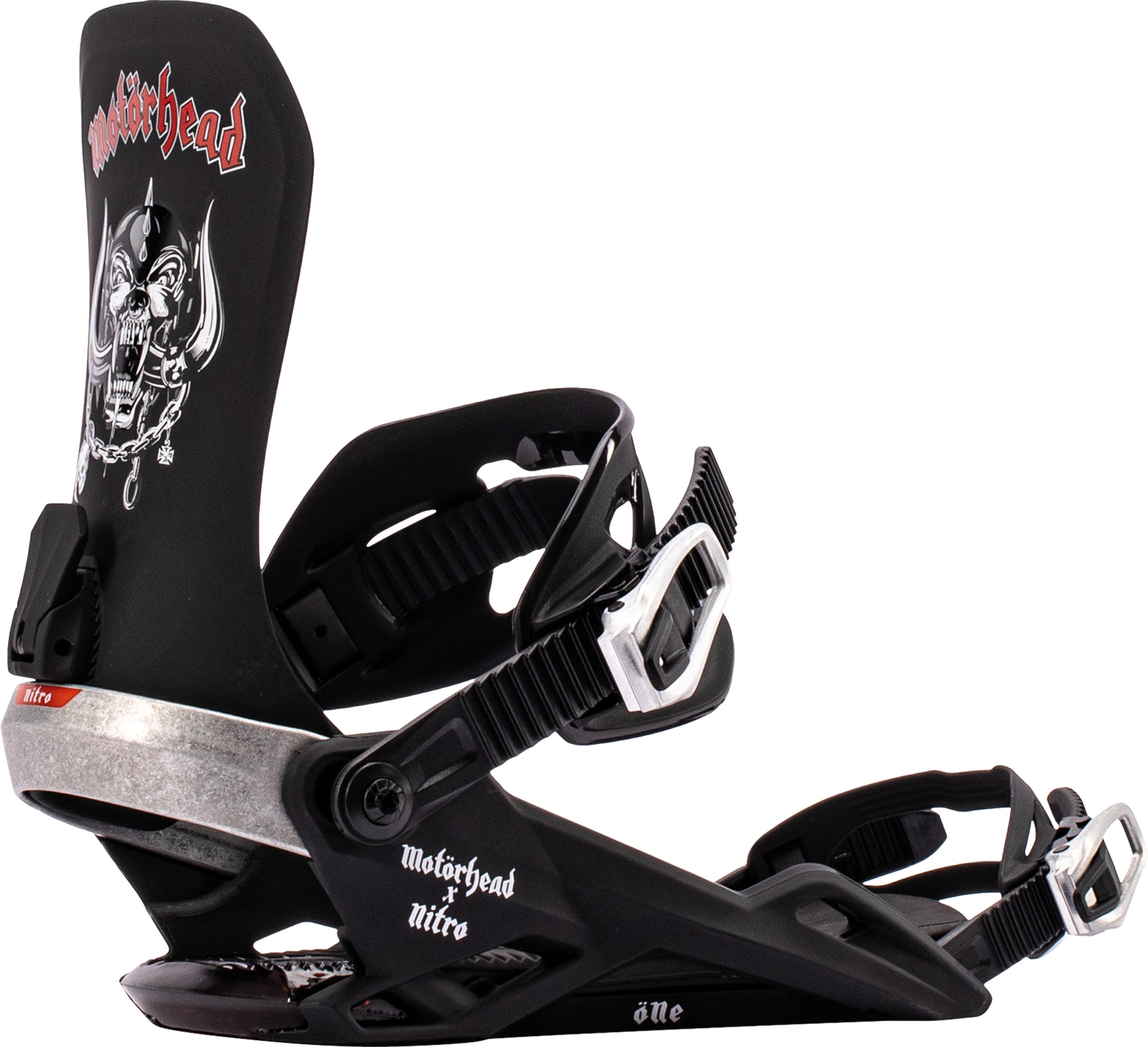 nitro-one-snowboardbindung-2026-2027-all-mountain-freestyle-f-r-herren-softer-su image 1