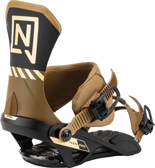nitro-snowboards-team-pro-herren-freestyle-bindung image 1