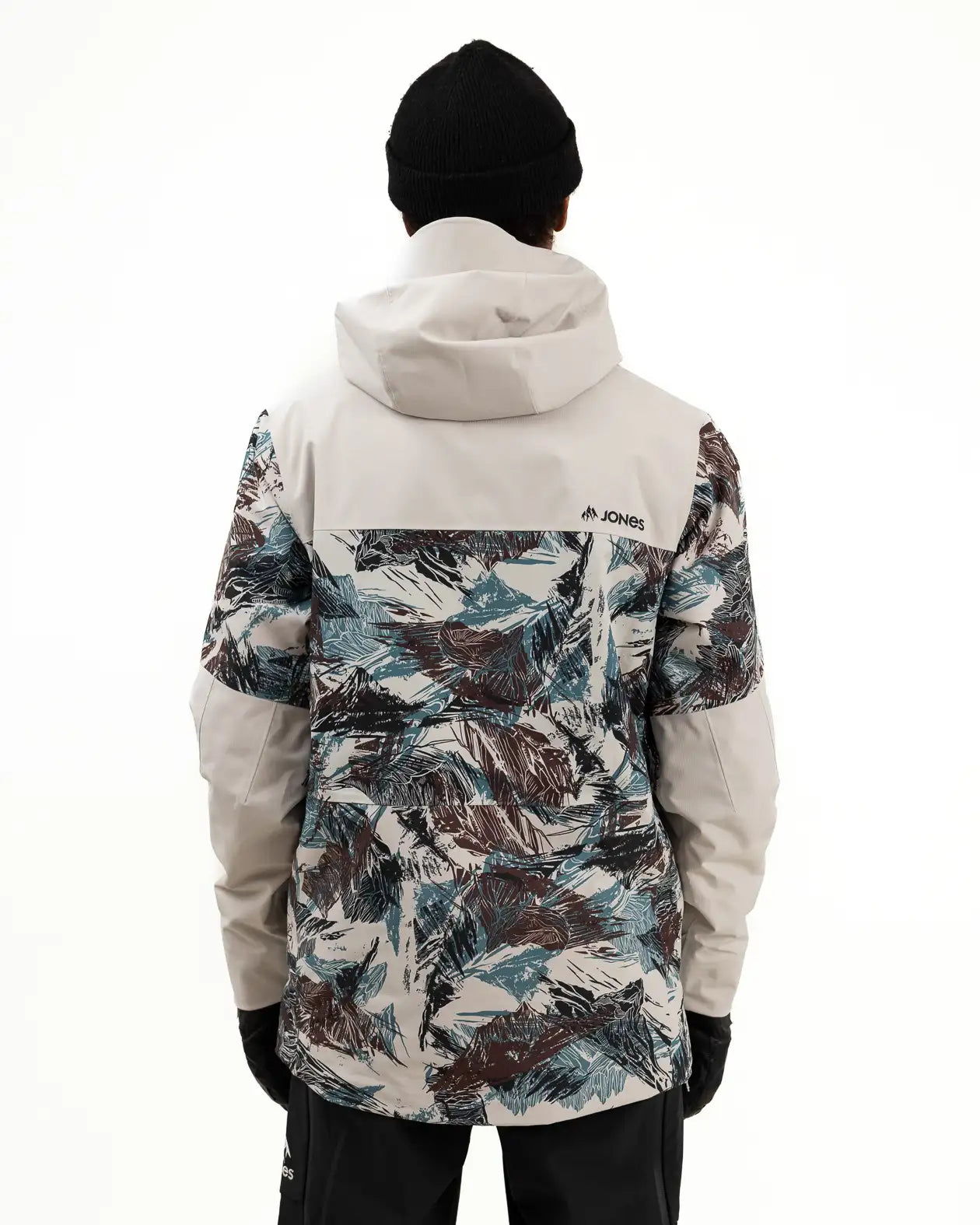 jones-snowboards-mtn-surf-recycled-insulated-parka-herren-2026 image 6