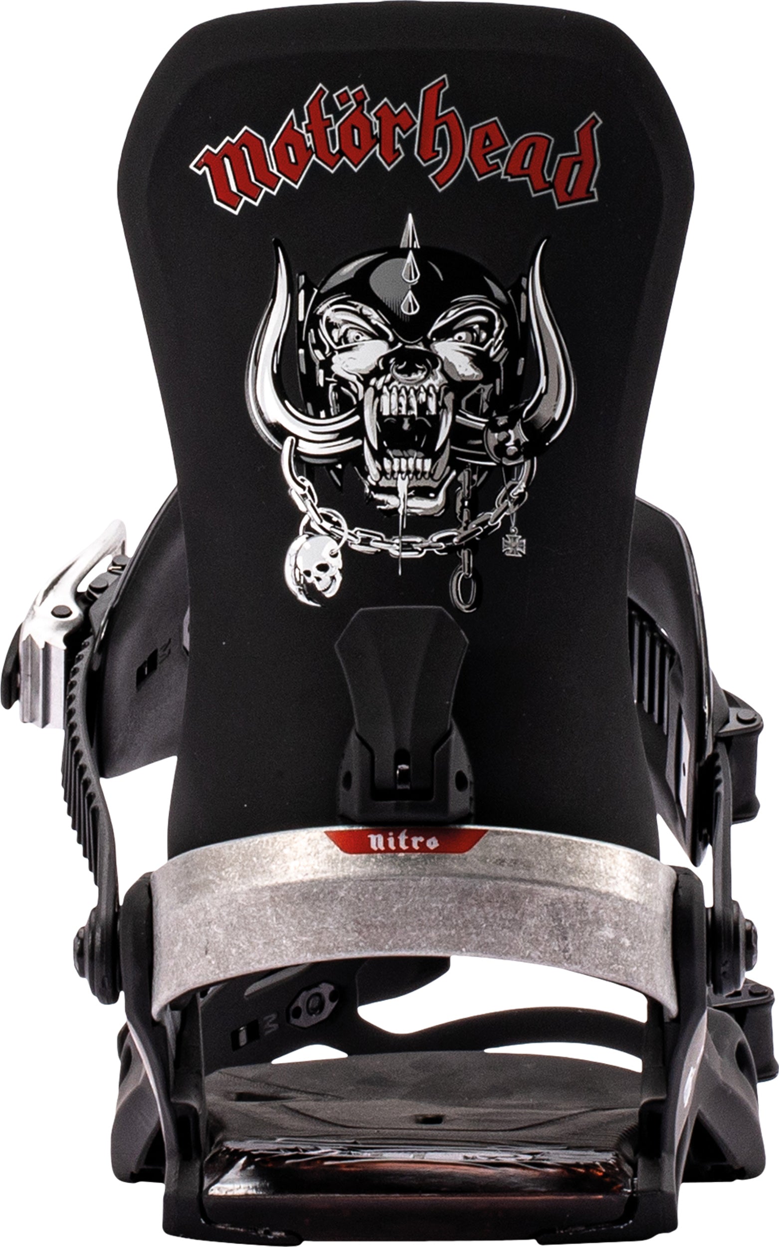 nitro-one-snowboardbindung-2026-2027-all-mountain-freestyle-f-r-herren-softer-su image 4