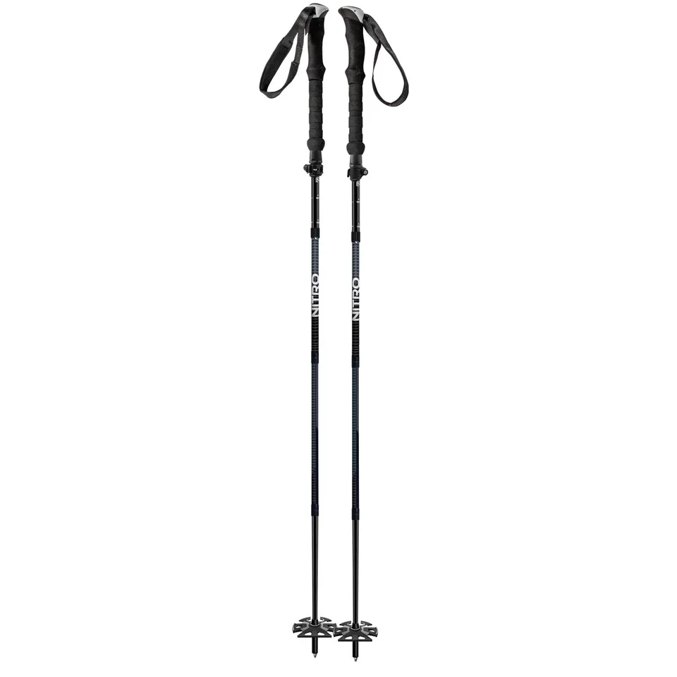 nitro-snowboards-4-pcs-alu-splitboarding-poles-tourenst-cke image 1