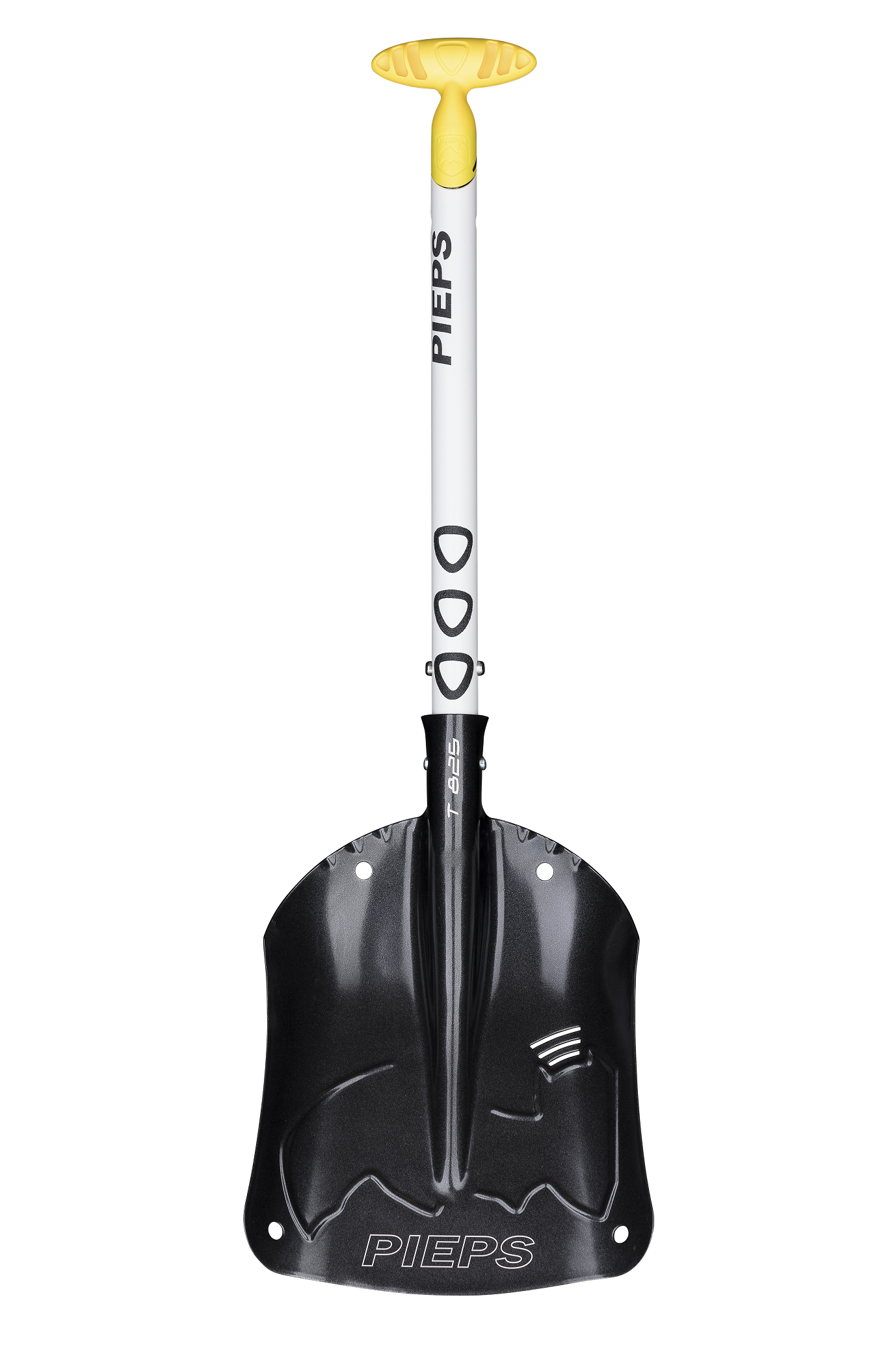 pieps-shovel-t825-pro-lawinenschaufel-mit-integrierter-schnees-ge image 3