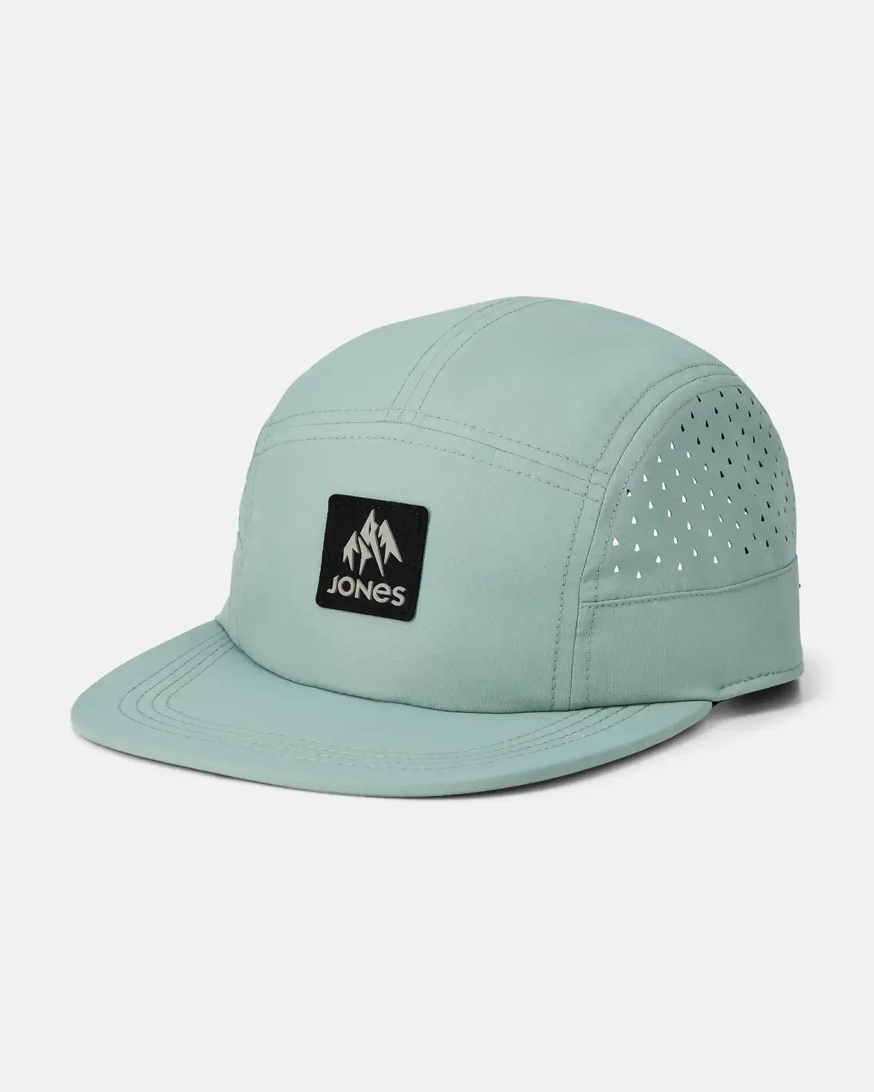 jones-snowboards-split-tech-cap-unisex-recycled-polyester image 2