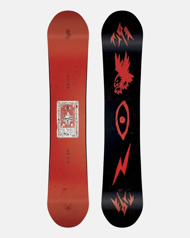 jones-snowboards-tweaker-2-0-herren-freestyle-snowboard-true-twin image 1