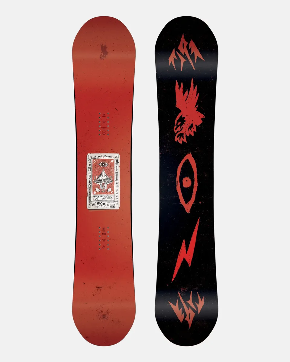 jones-snowboards-tweaker-2-0-herren-freestyle-snowboard-true-twin image 1