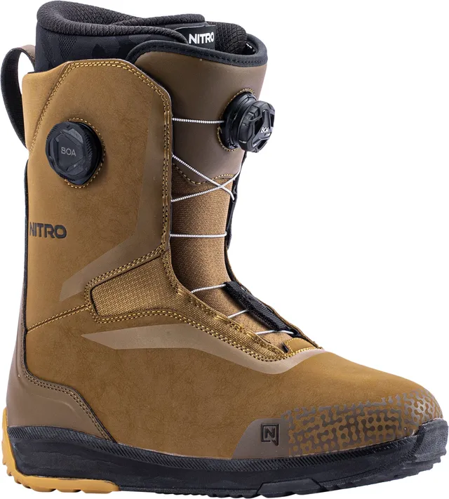 nitro-snowboards-sentinel-boa-snowboardboots-herren image 1