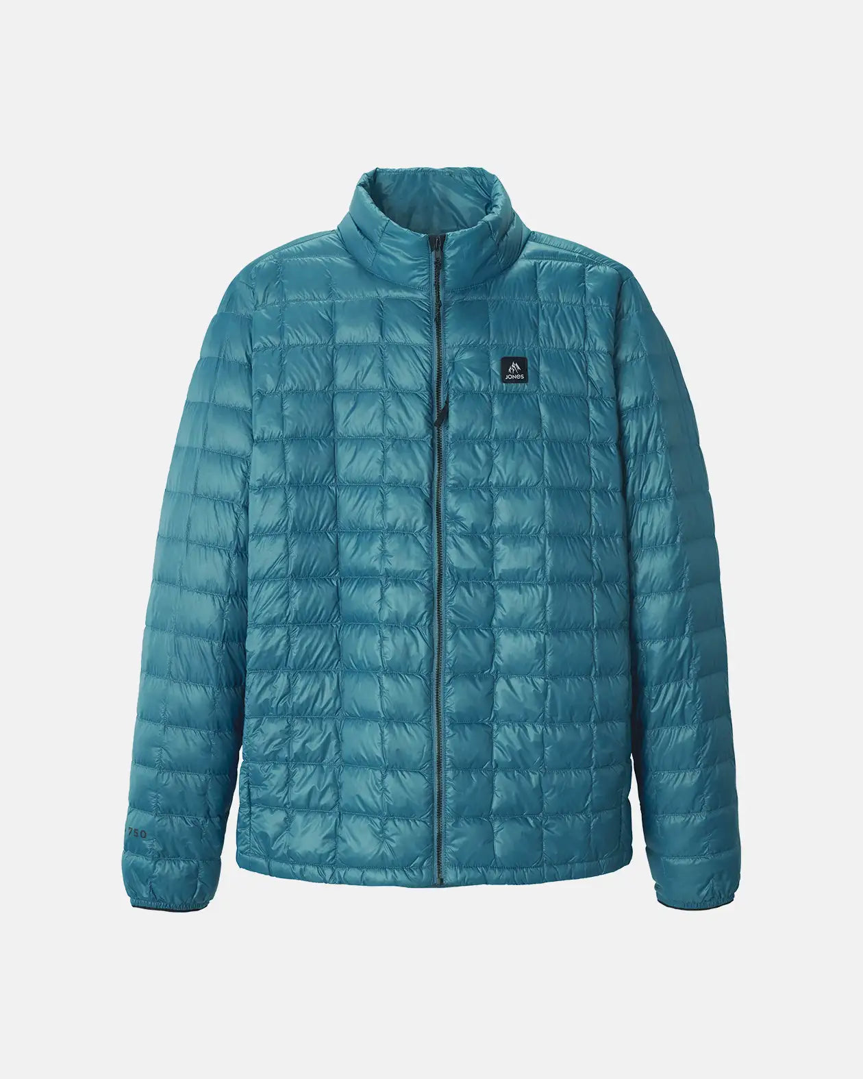 jones-snowboards-men-s-ultra-re-up-recycled-down-jacket-2026-herren-daunenjacke image 2