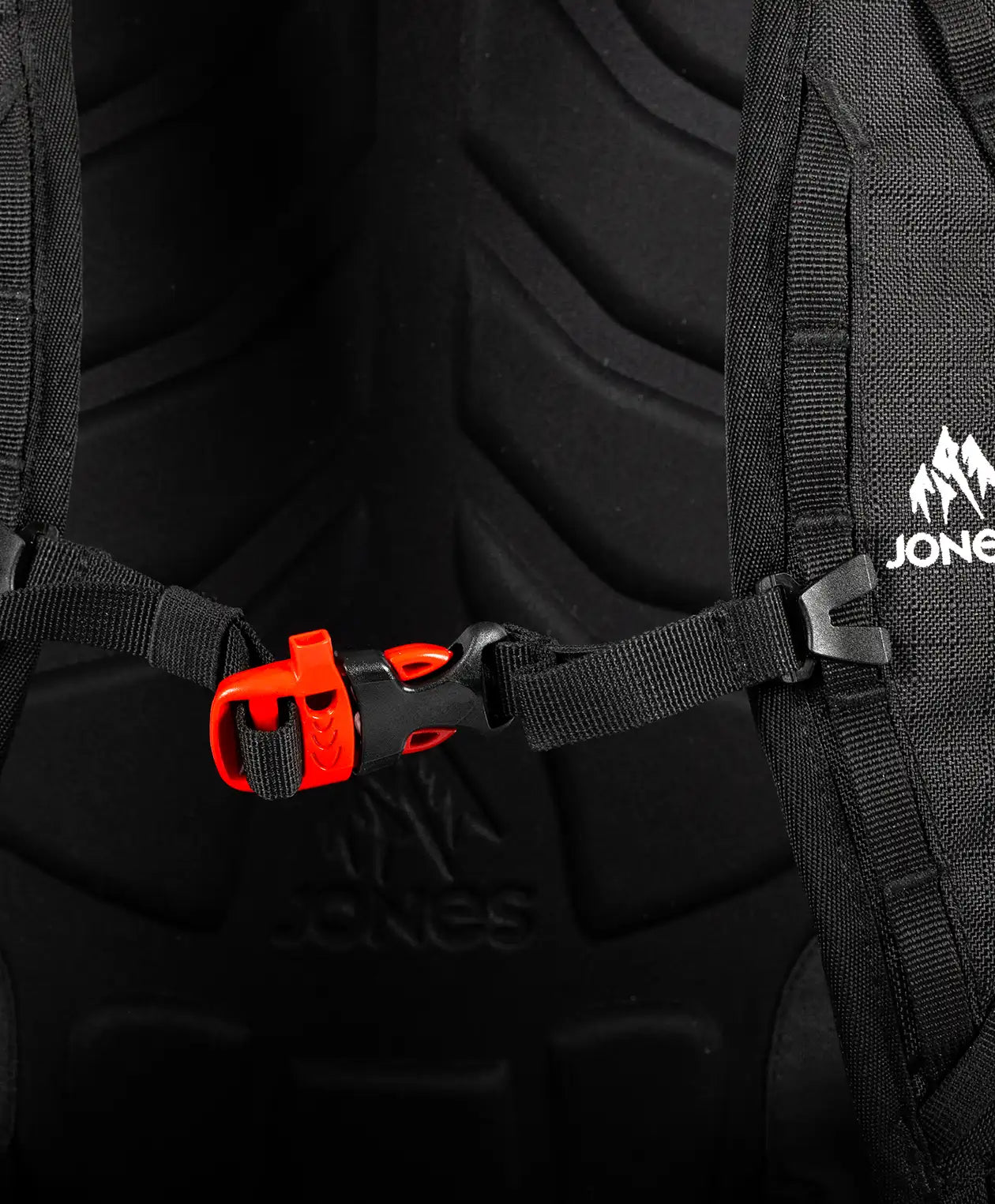jones-snowboards-further-25l-tourenrucksack image 8