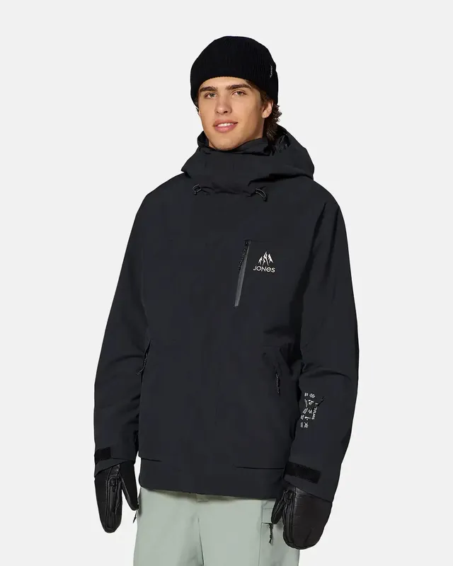 jones-snowboards-mtn-surf-insulated-jacke-herren image 1