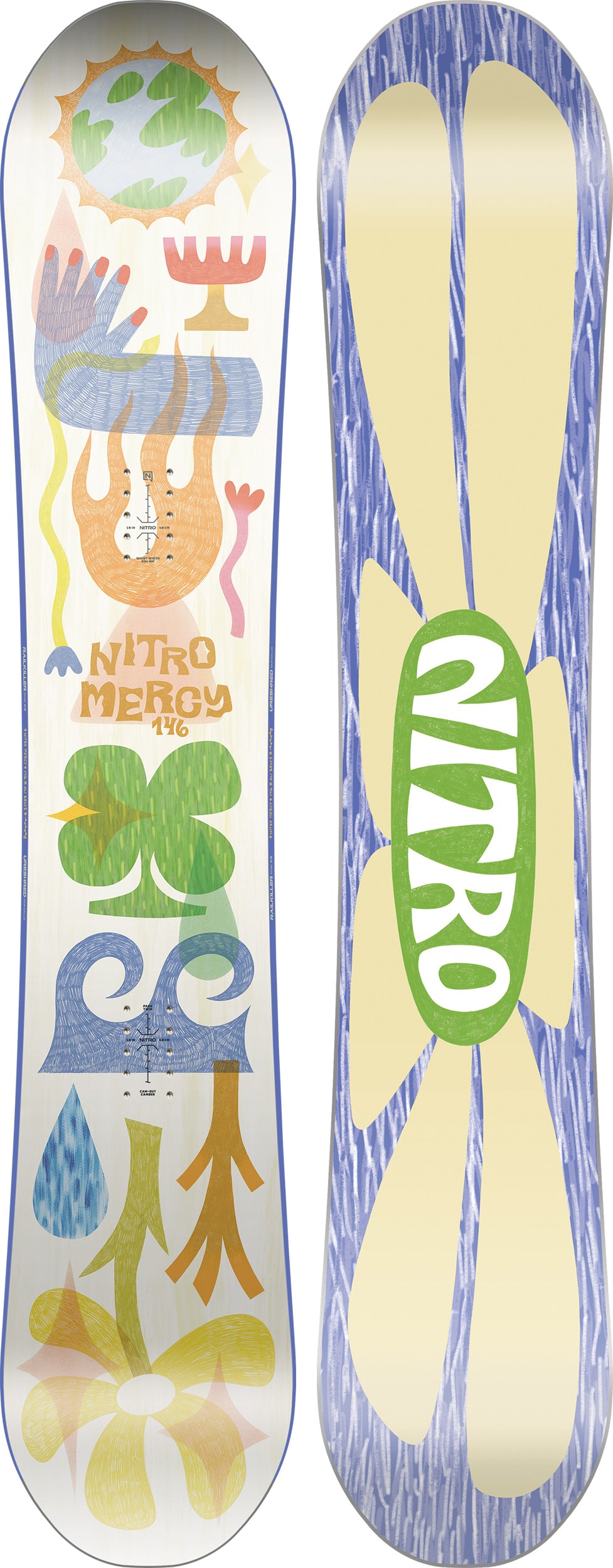 nitro-snowboards-mercy-damen-snowboard-park image 7