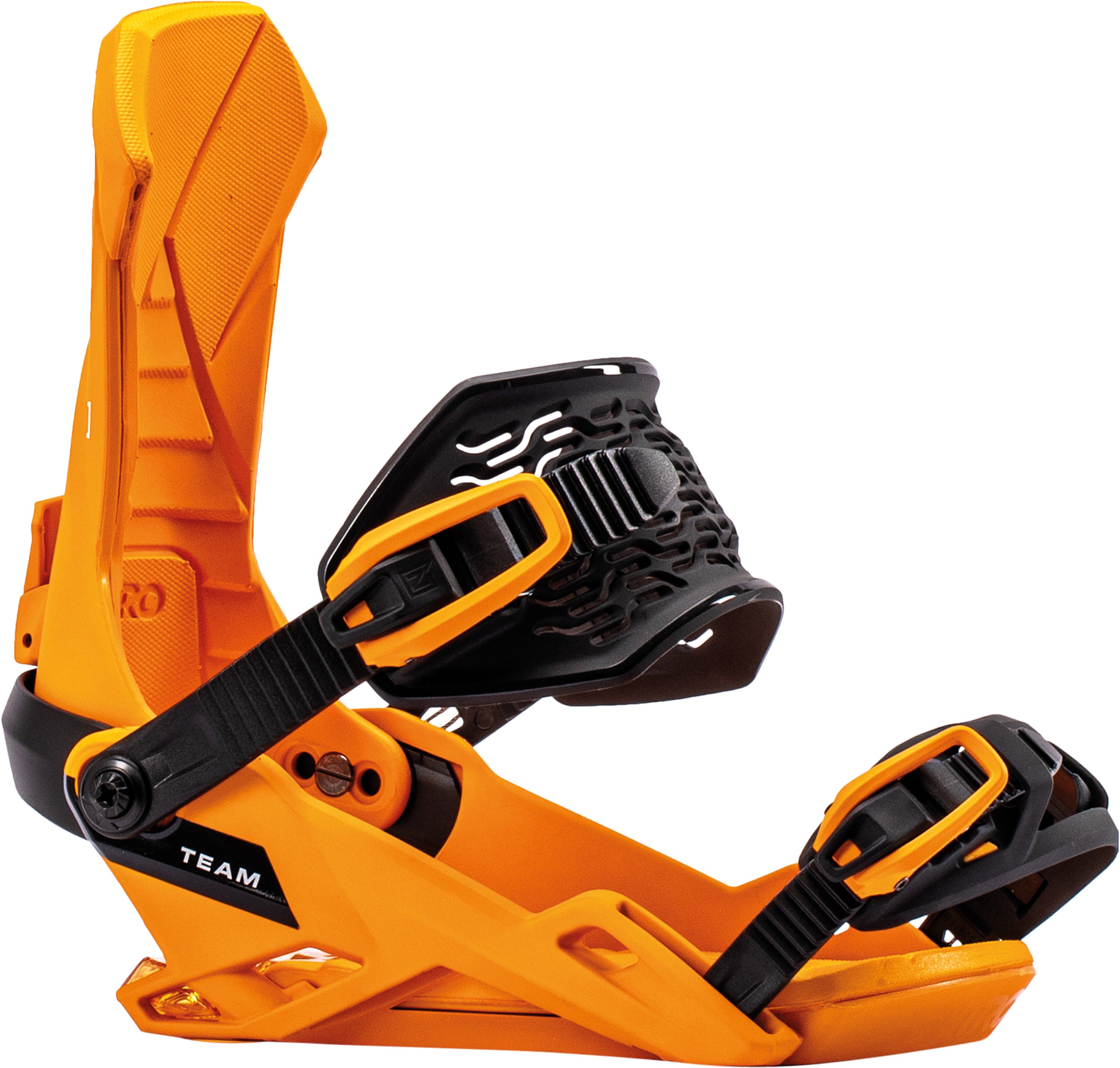 nitro-snowboards-team-bindung-all-mountain-herren image 2