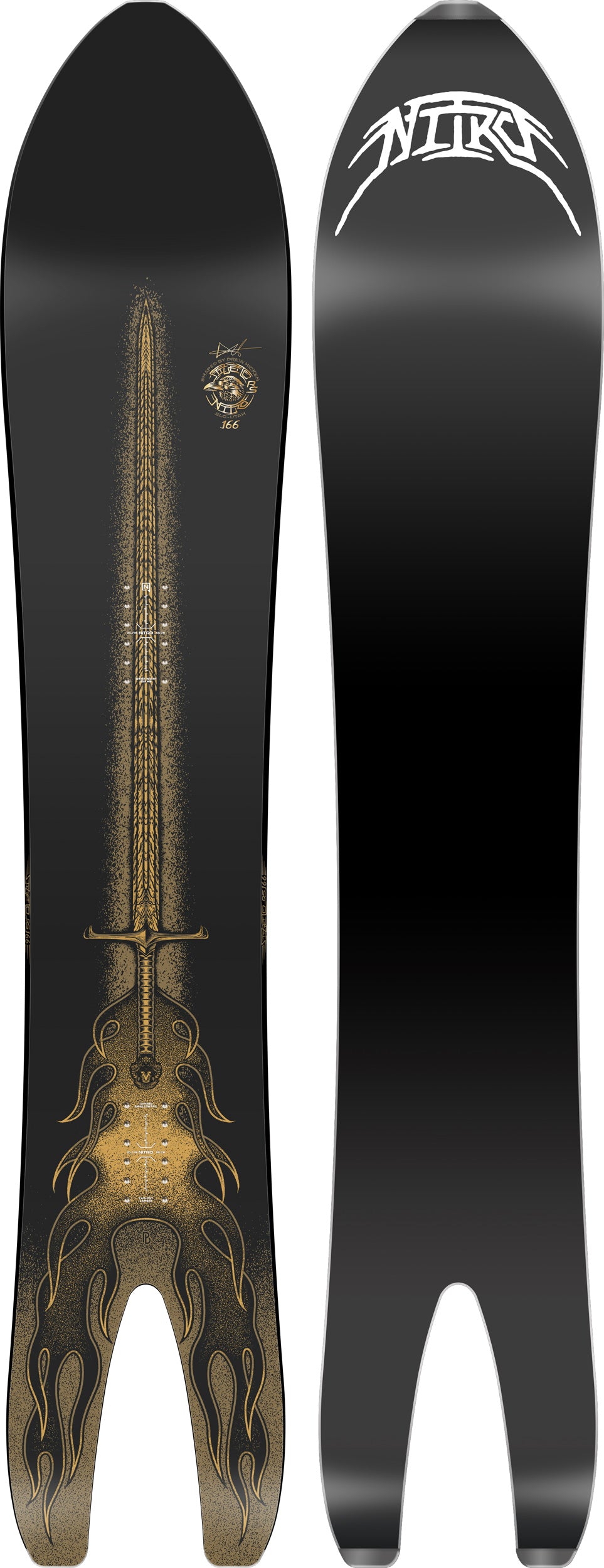 nitro-snowboards-stiletto-rs-x-drew-hicken-snowboard image 1