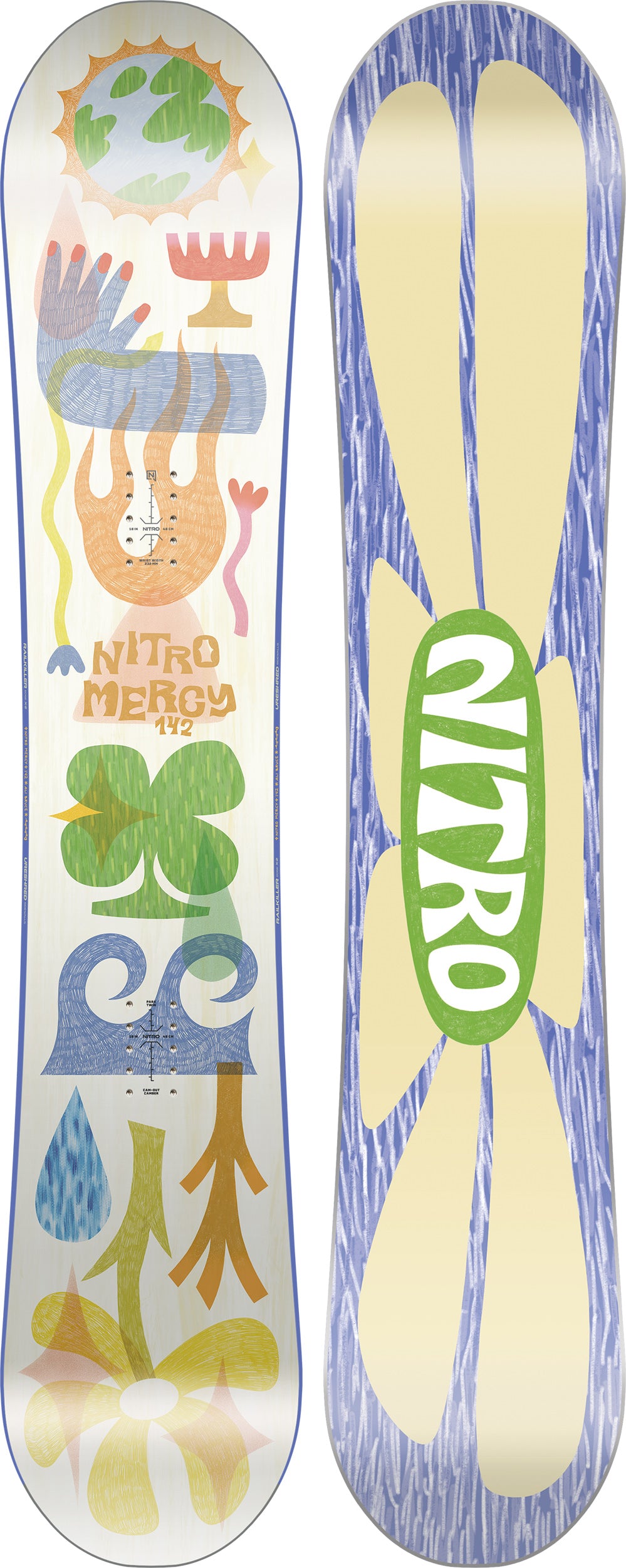 nitro-snowboards-mercy-damen-snowboard-park image 6