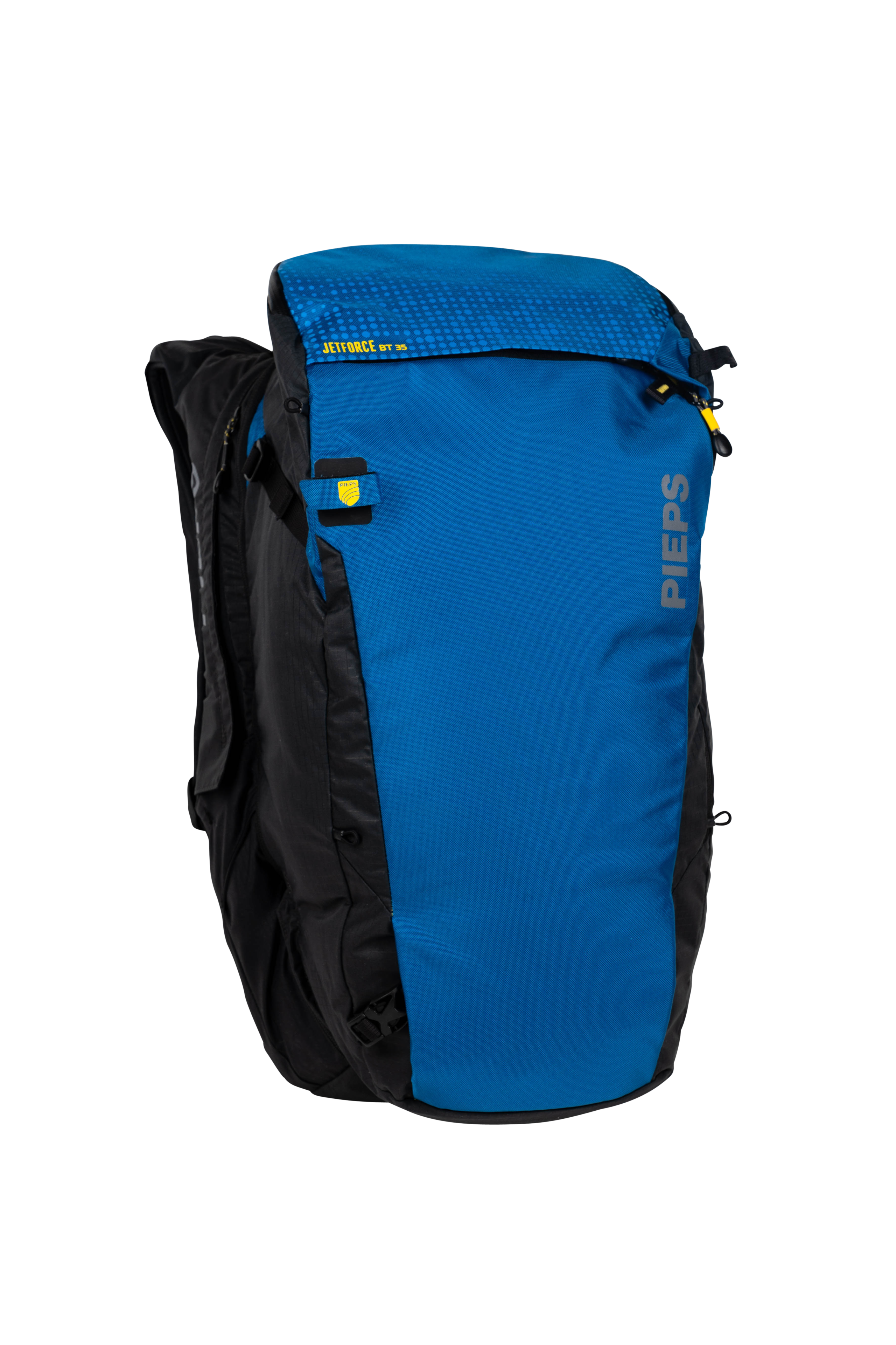pieps-jetforce-bt-35-lawinenrucksack-booster image 1
