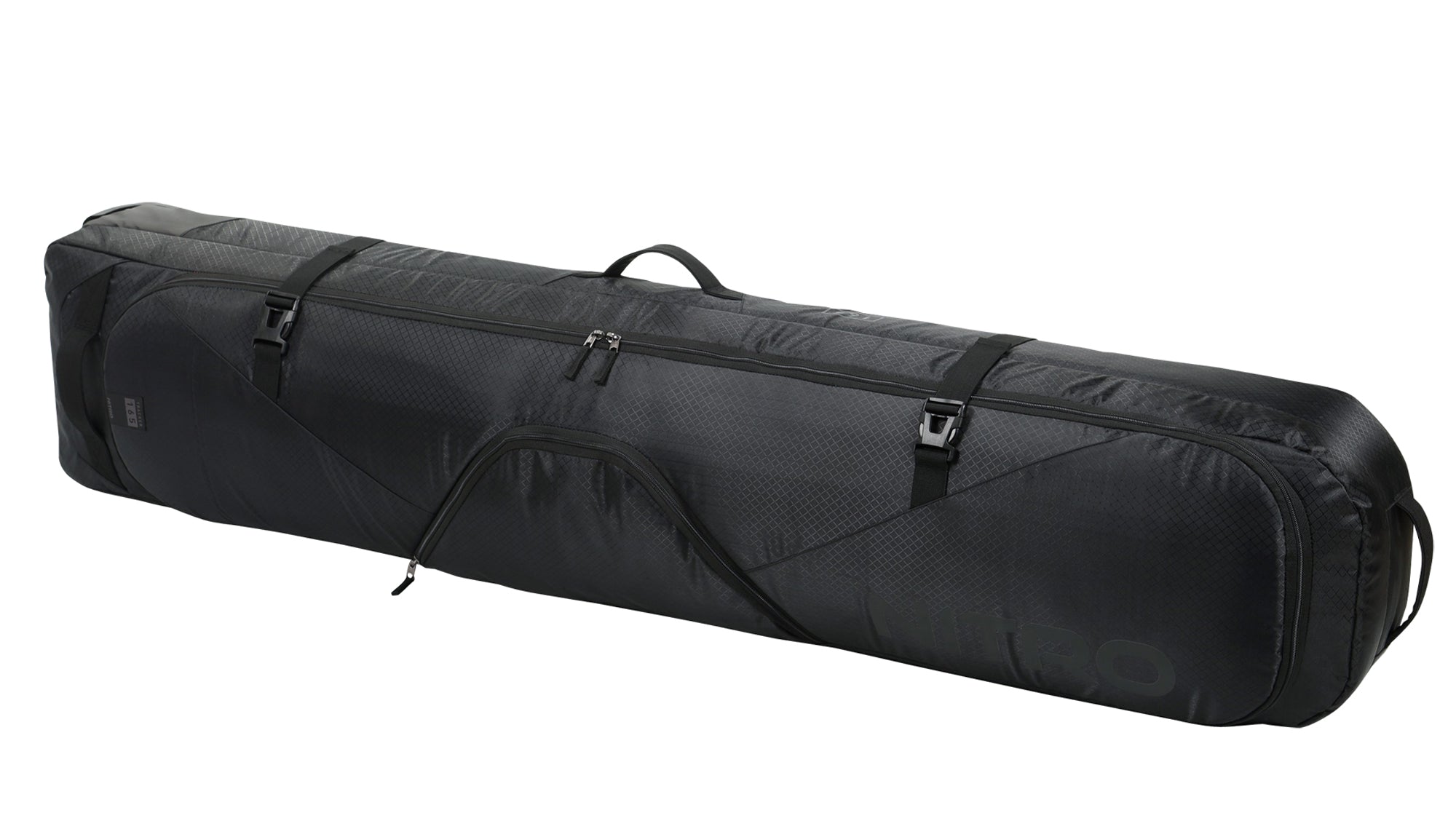 nitro-snowboards-tracker-wheelie-boardbag-90l image 3