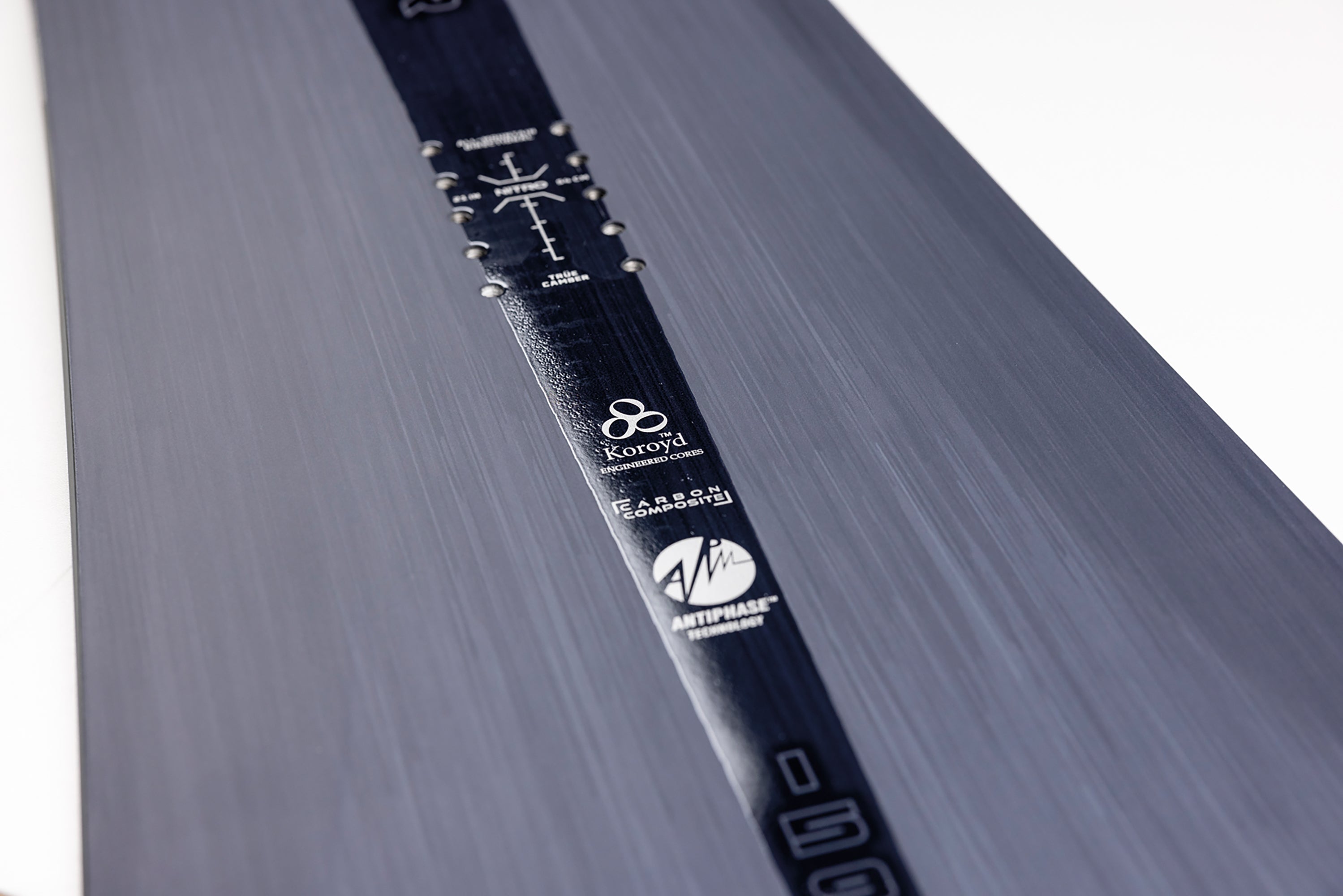 nitro-snowboards-highlander-snowboard-herren-all-mountain image 5