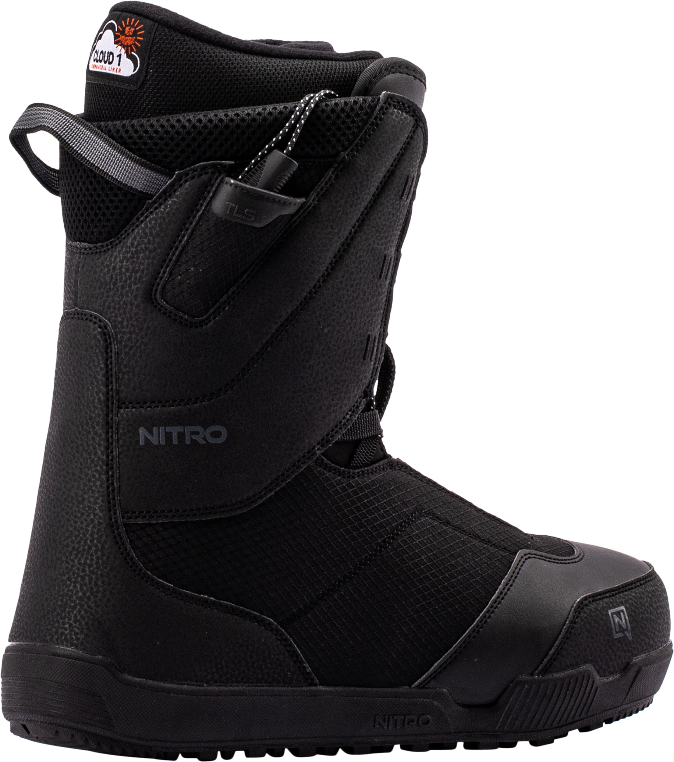 nitro-snowboards-tangent-tls-snowboardboots-herren image 2