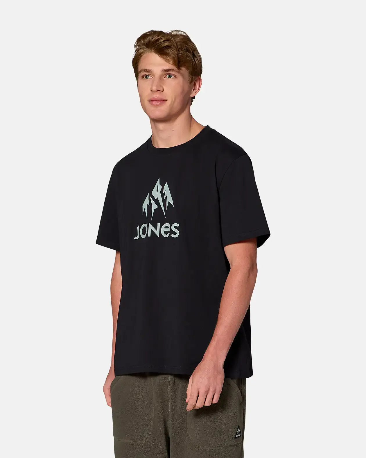 jones-snowboards-truckee-organic-cotton-tee-herren image 3
